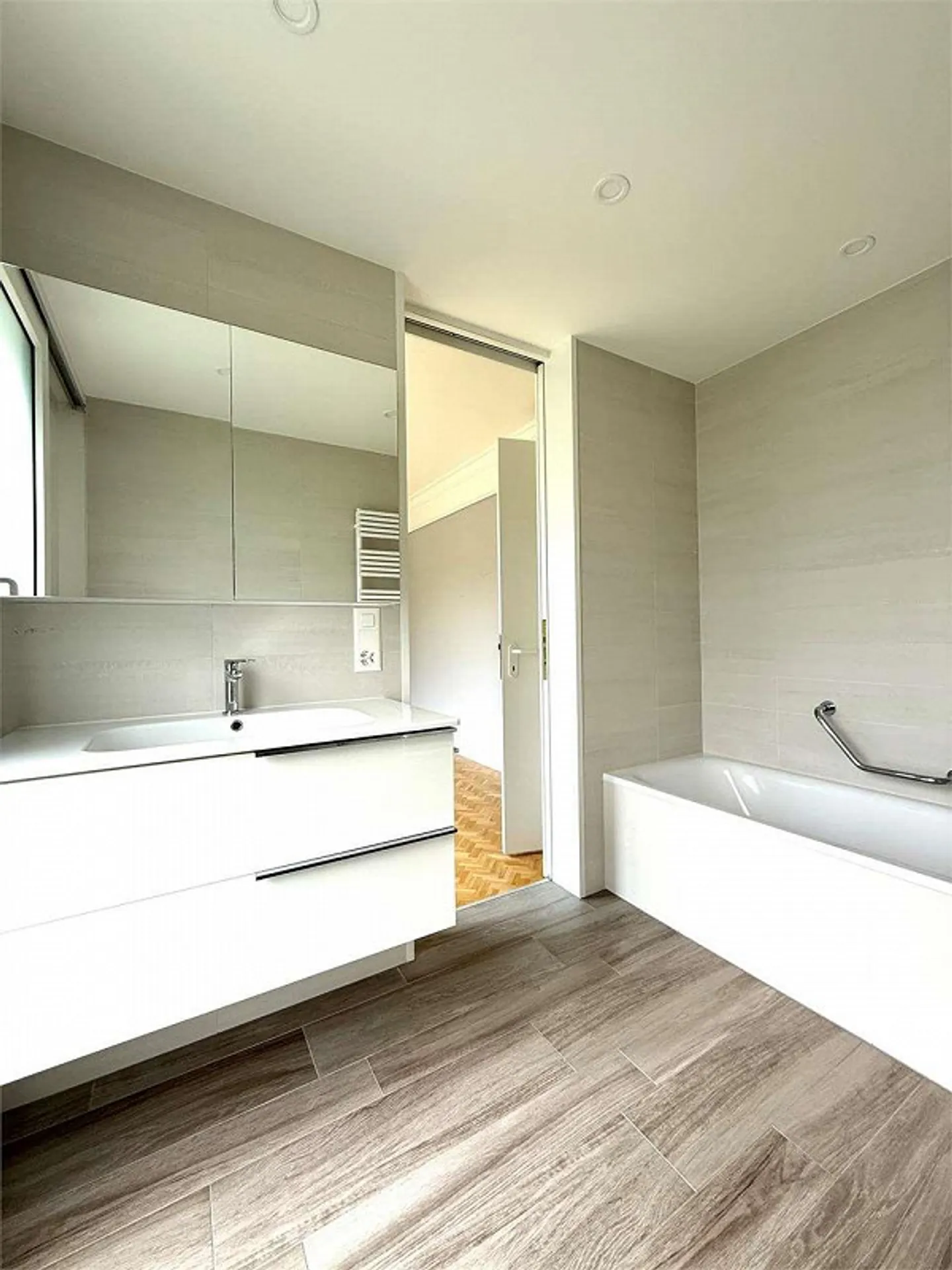 Appartamento di 6,5 locali con grande terrazzo vista lago a Lugano - Foto 13 di 13
