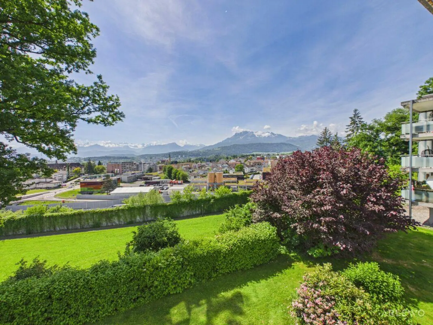Living Happiness at Hohrüti - Photo 4 of 9