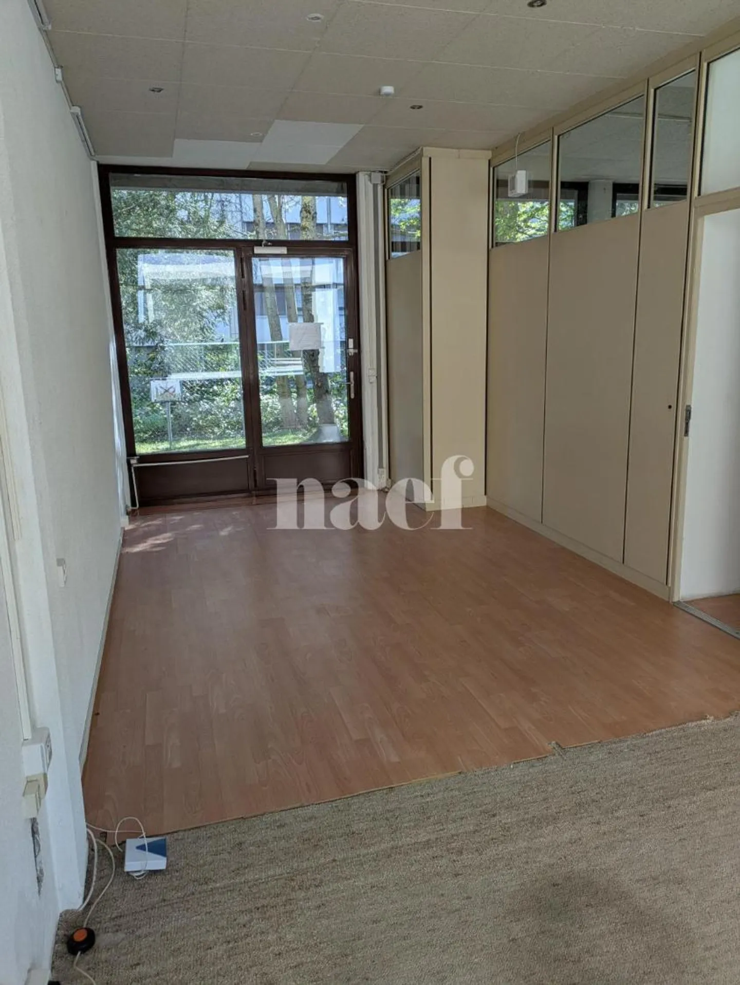 Espace Commercial Lumineux - Photo 1 sur 13