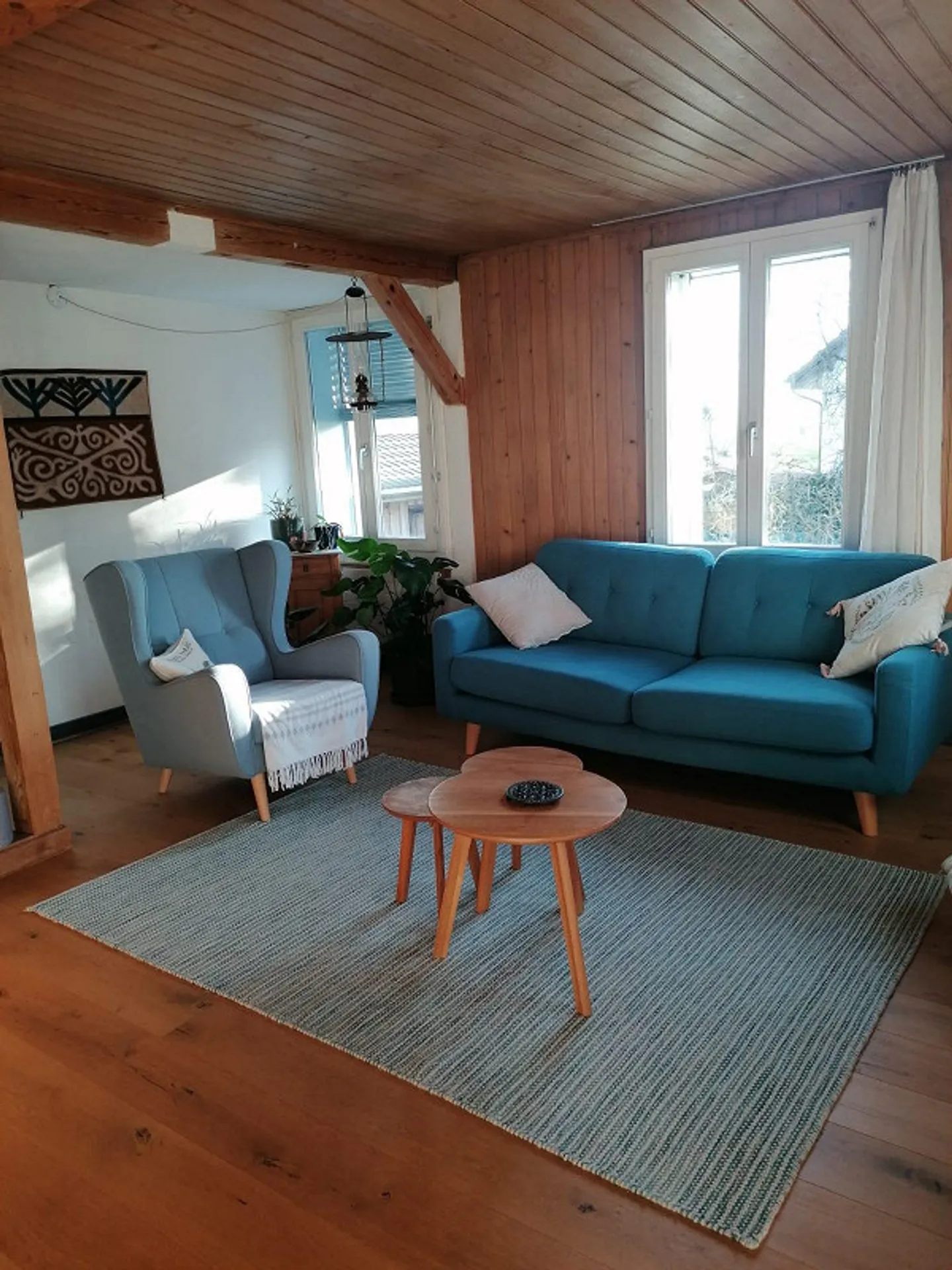 Wooden House with Character - with its own Garden Paradise - Photo 3 of 9