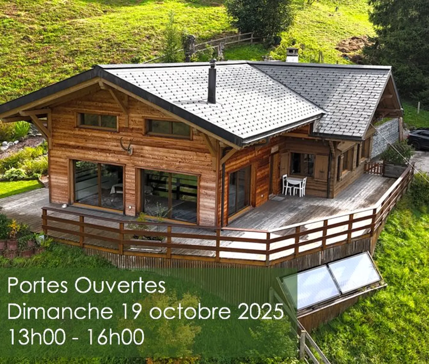 Chalet Le Grizzli a Diablerets - Foto 4 di 18