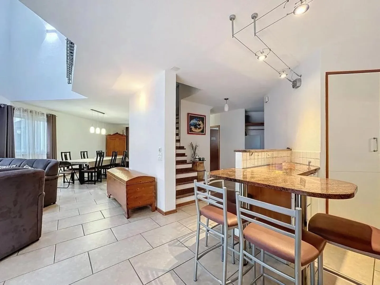 Villa indipendente, condizioni impeccabili! - Foto 6 di 23