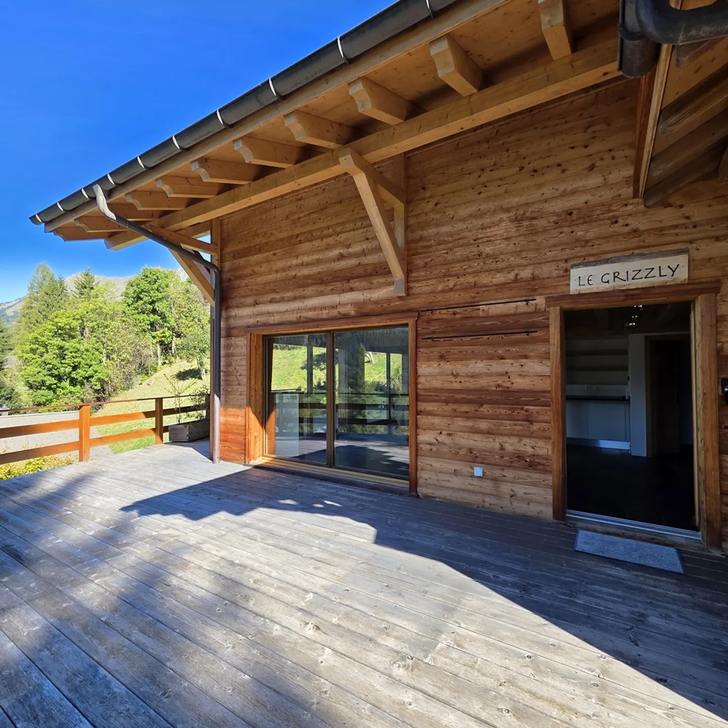 Chalet Le Grizzli a Diablerets - Foto 6 di 18