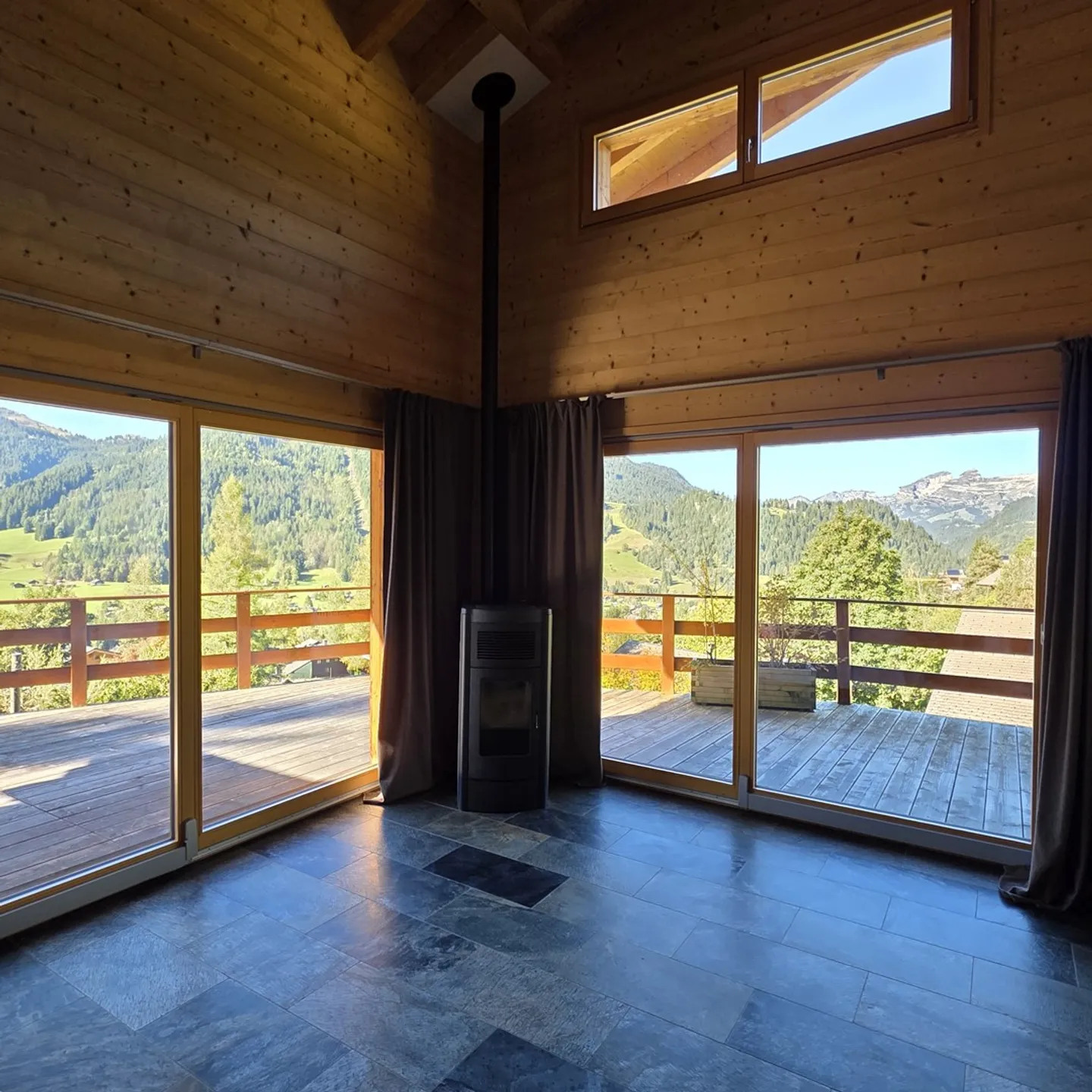 Chalet Le Grizzli a Diablerets - Foto 8 di 18