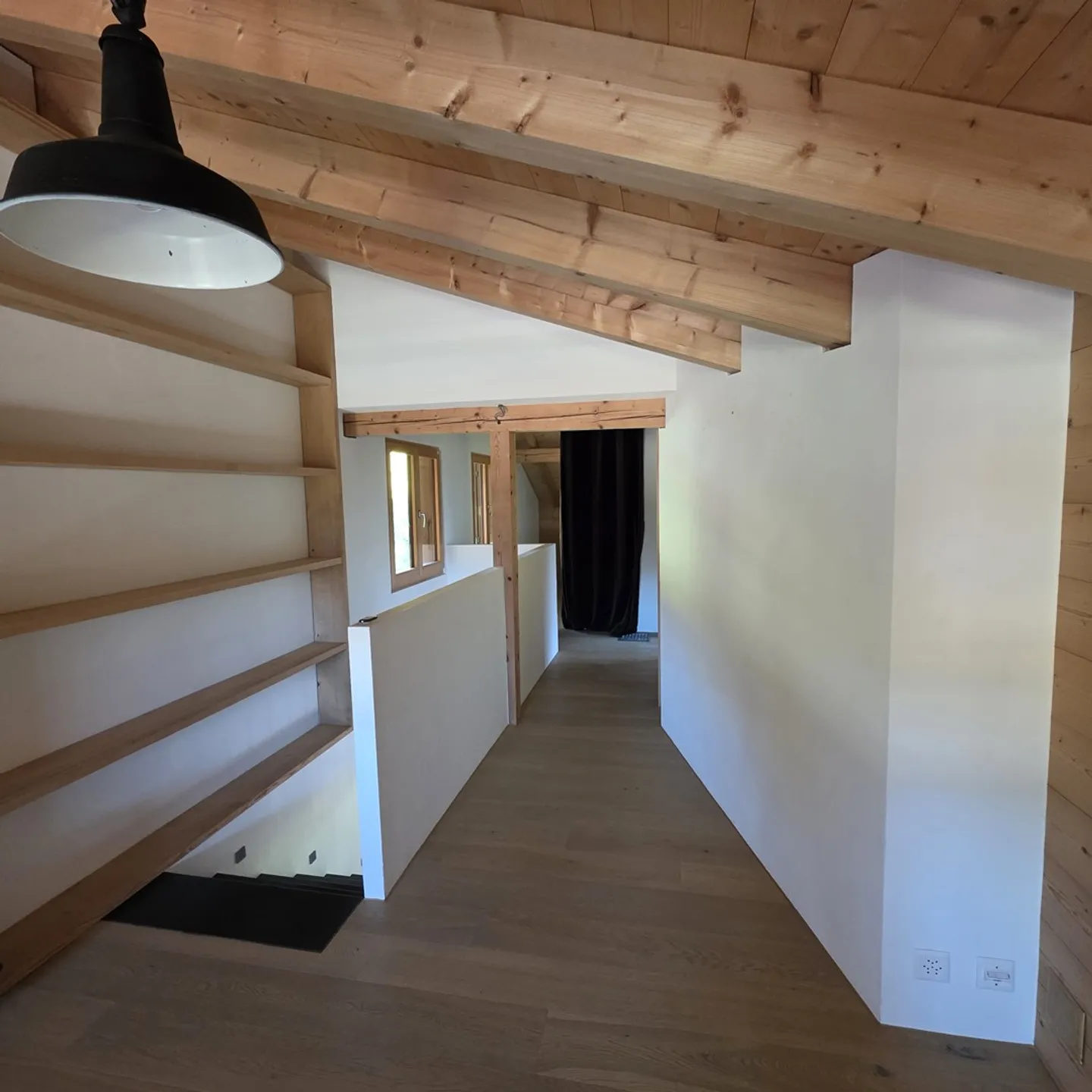 Chalet Le Grizzli a Diablerets - Foto 9 di 18