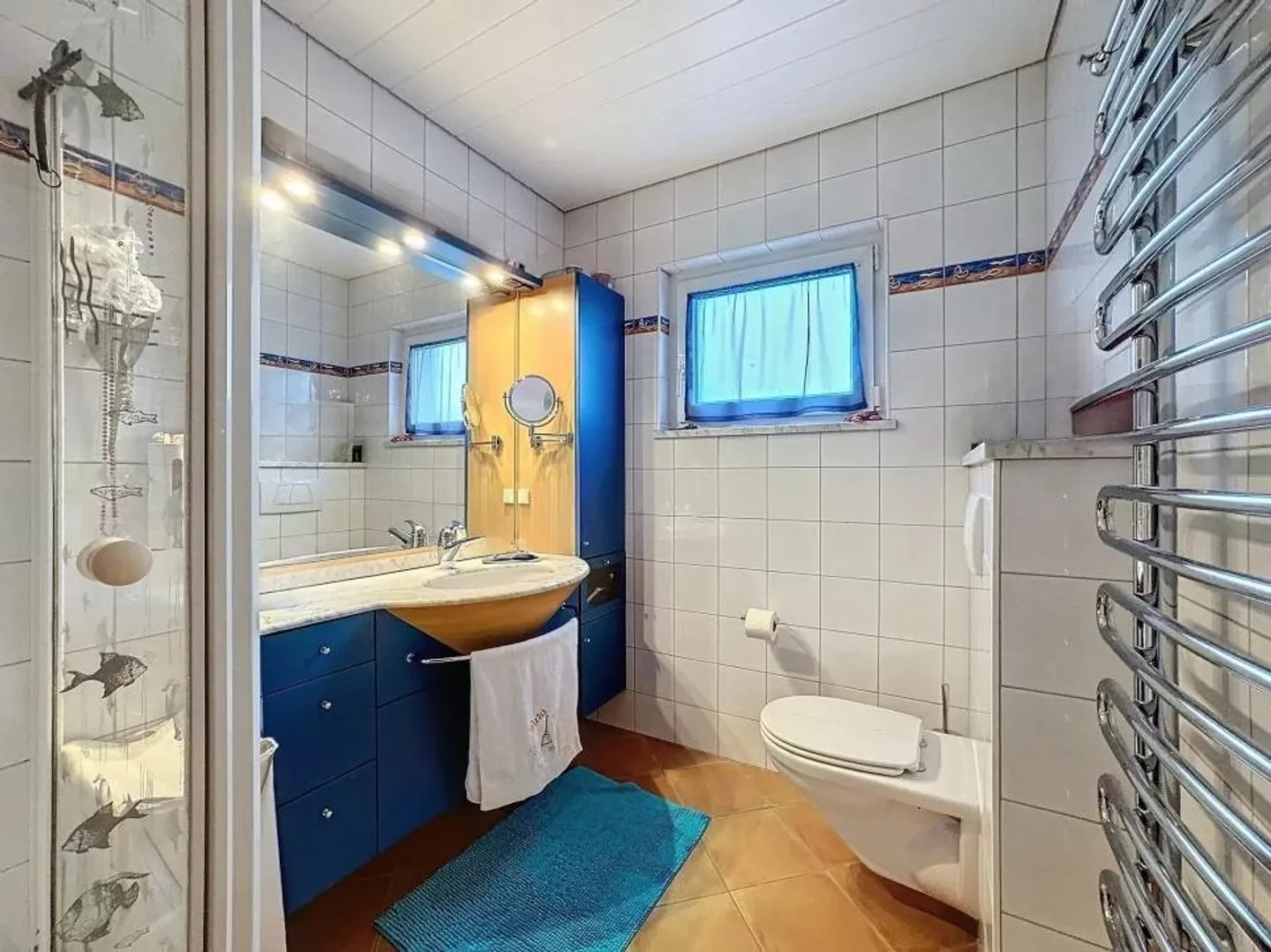 Villa indipendente, condizioni impeccabili! - Foto 14 di 23