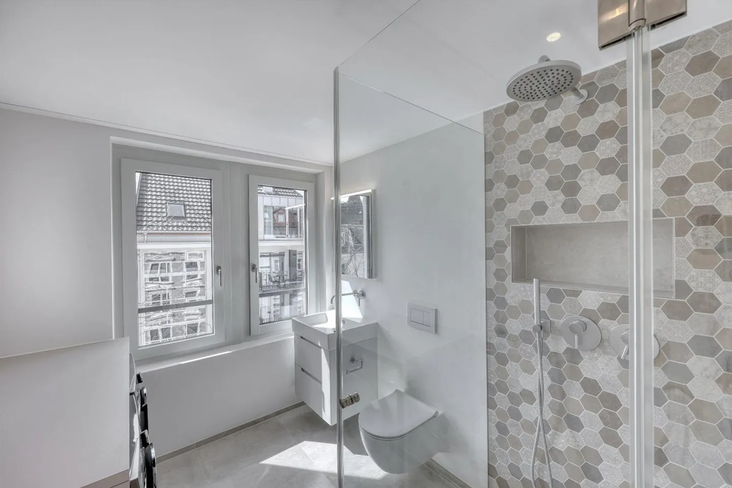 B10 City Suites – Vivere esclusivo nel cuore di Zurigo - Foto 1 di 9