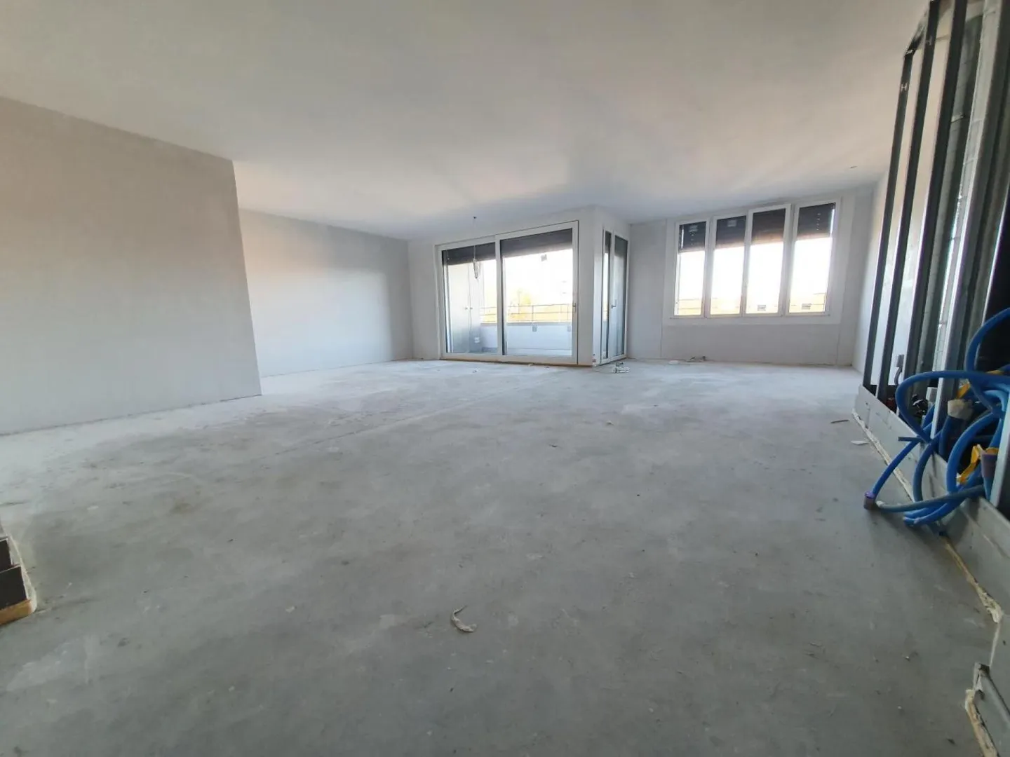 Espace Bureau Moderne à l'Écoquartier - Photo 9 sur 12