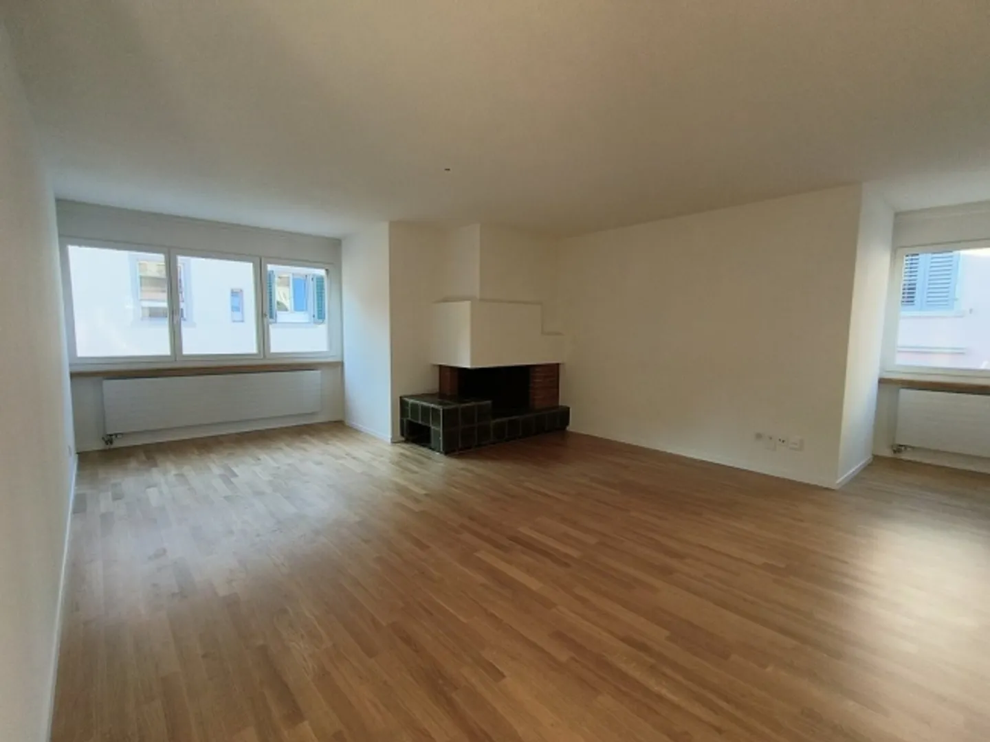 «Attraktive 2.5-Zimmerwohnung mit Cheminée an bester Lage» - Foto 5 von 8