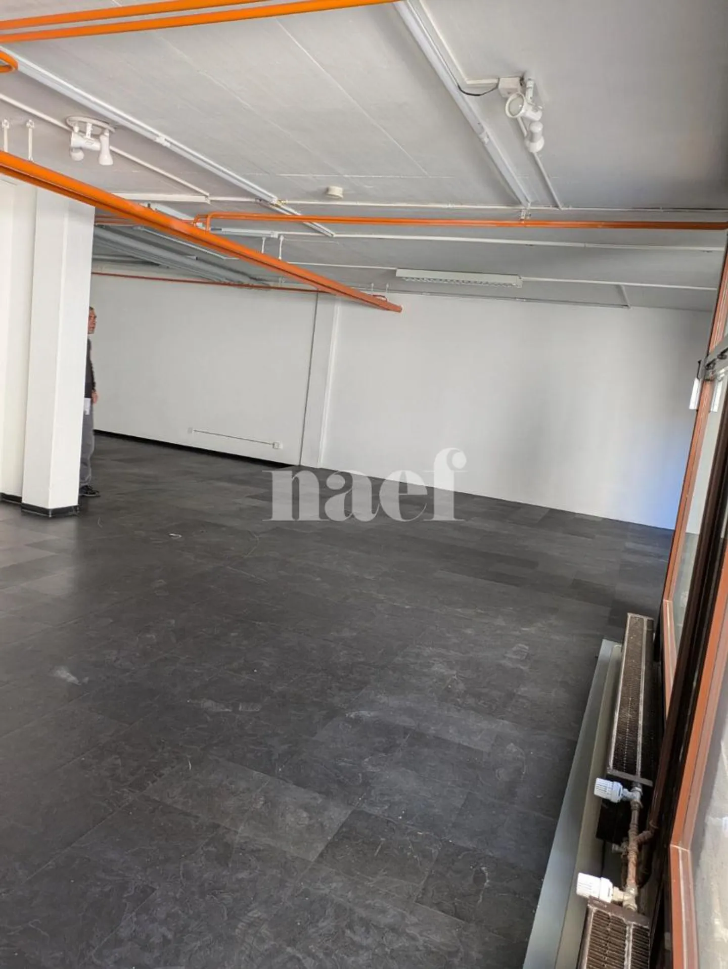 Espace Commercial Lumineux - Photo 8 sur 13