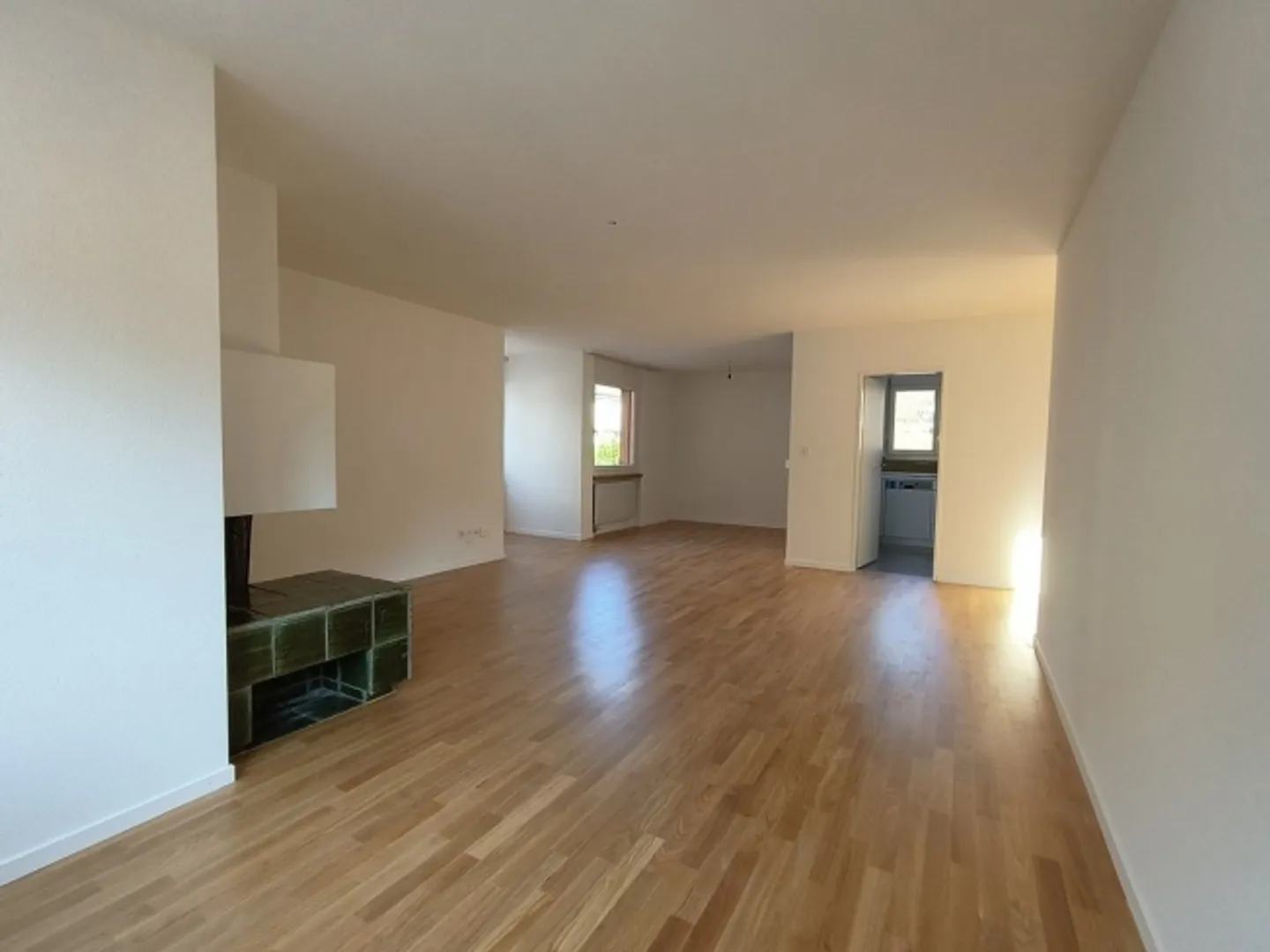 «Attraktive 2.5-Zimmerwohnung mit Cheminée an bester Lage» - Foto 6 von 8