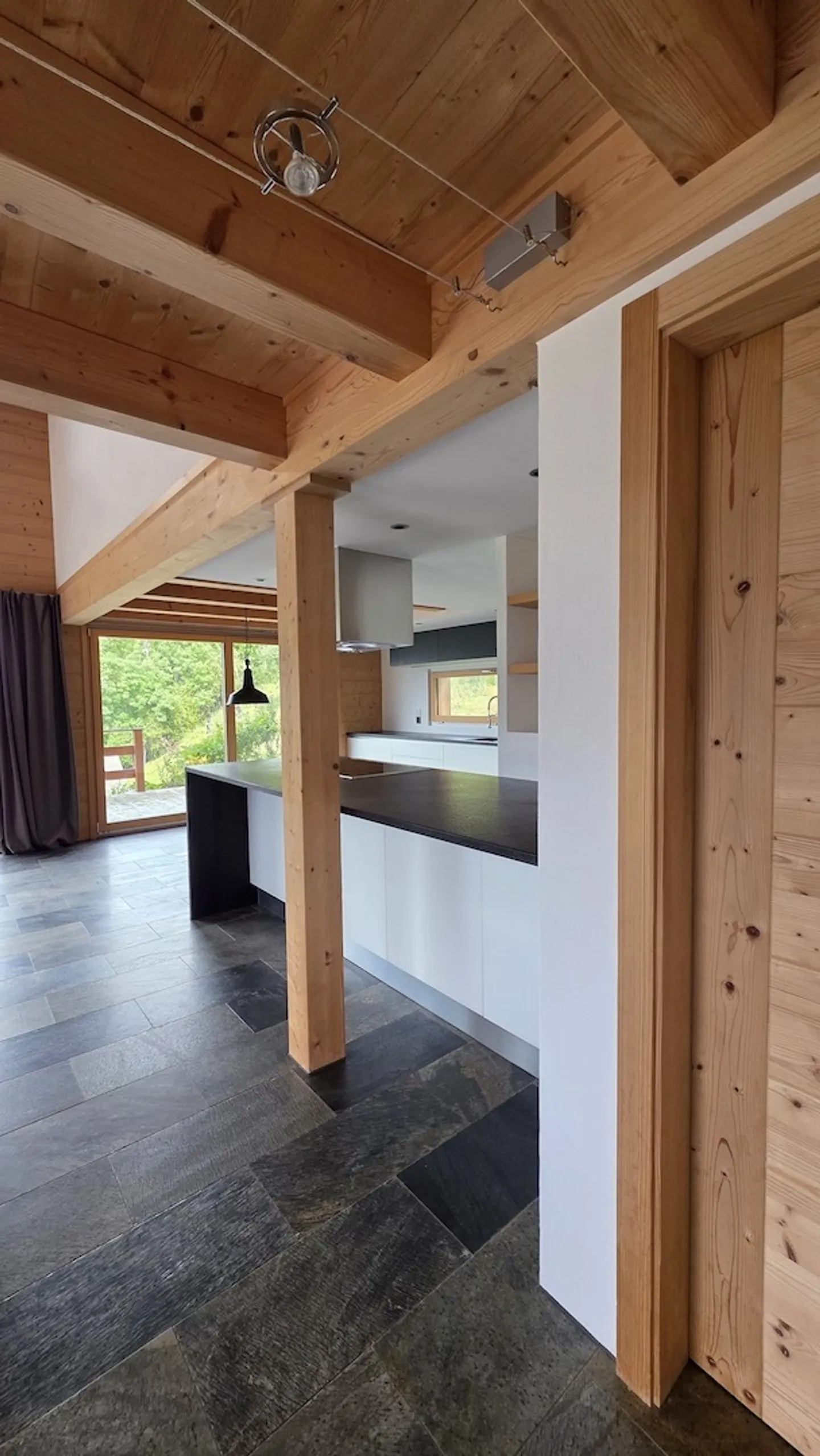 Chalet Le Grizzli a Diablerets - Foto 1 di 18