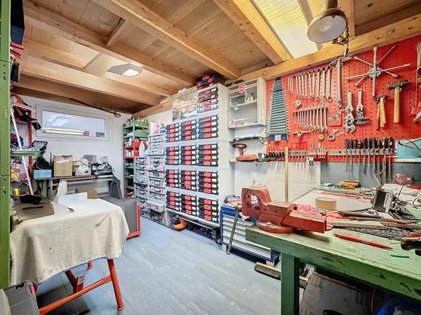 Villa indipendente, condizioni impeccabili! - Foto 17 di 23