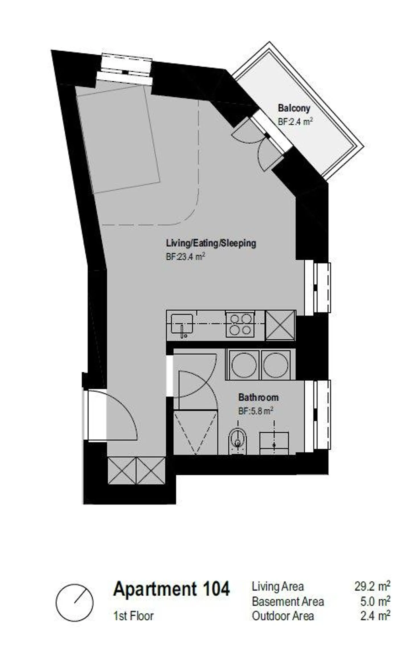 B10 City Suites – Vivere esclusivo nel cuore di Zurigo - Foto 2 di 9