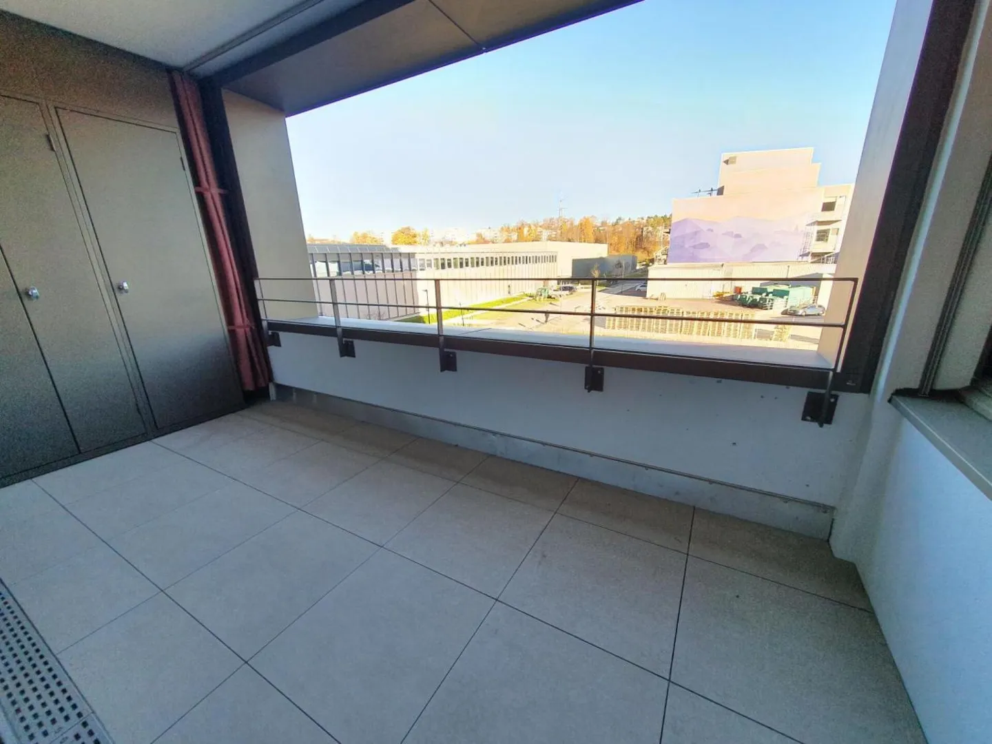 Espace Bureau Moderne à l'Écoquartier - Photo 12 sur 12
