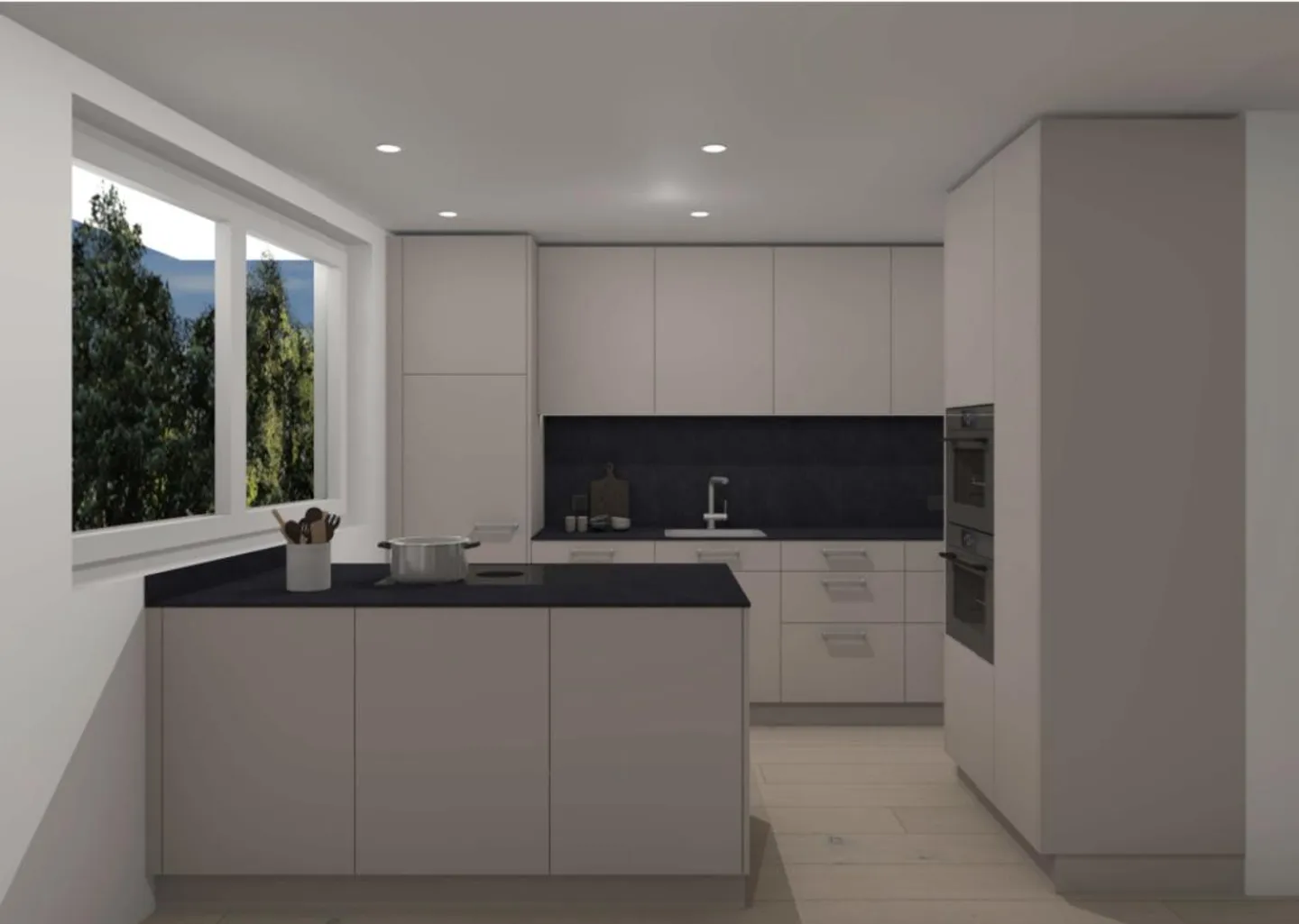 Il tuo sogno di possedere una casa - ora a portata di mano! - Foto 4 di 5
