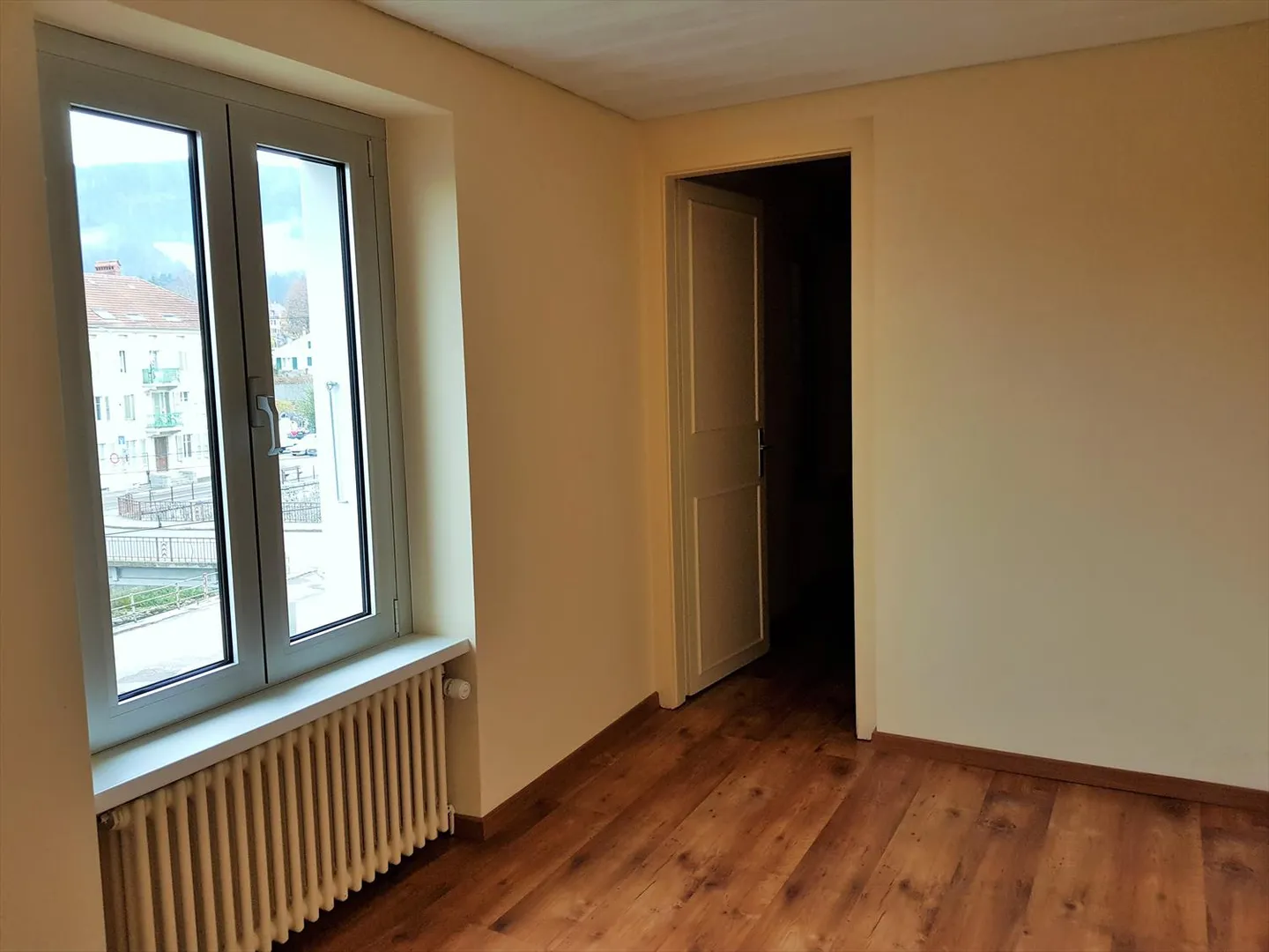 Appartamento 4.5 stanze - Foto 9 di 12