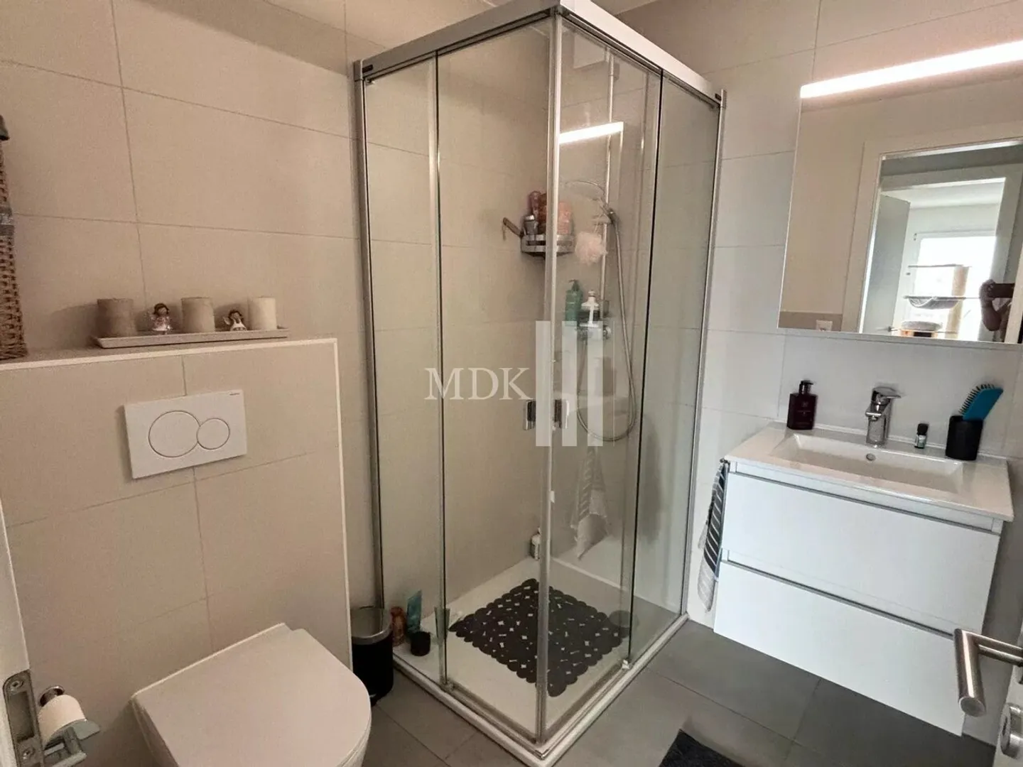 4.5-room apartment for rent in Monthey - Photo 7 of 8