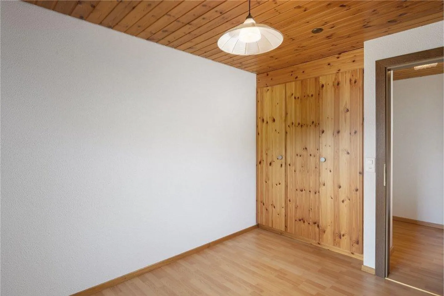 Appartamento 3,5 locali con area giardino privata - Foto 8 di 13