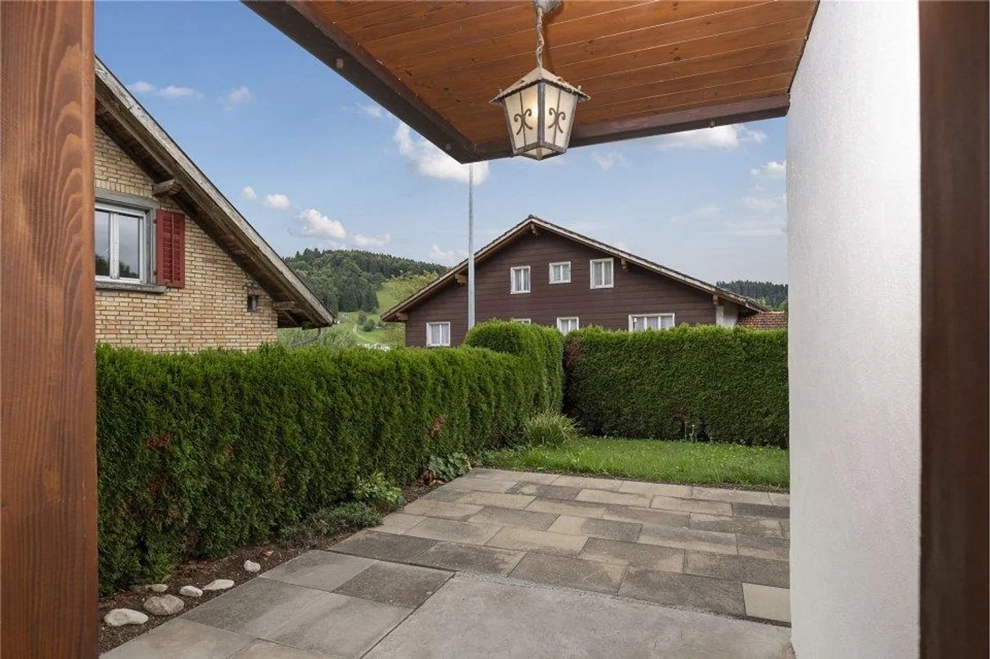 Appartamento 3,5 locali con area giardino privata - Foto 10 di 13