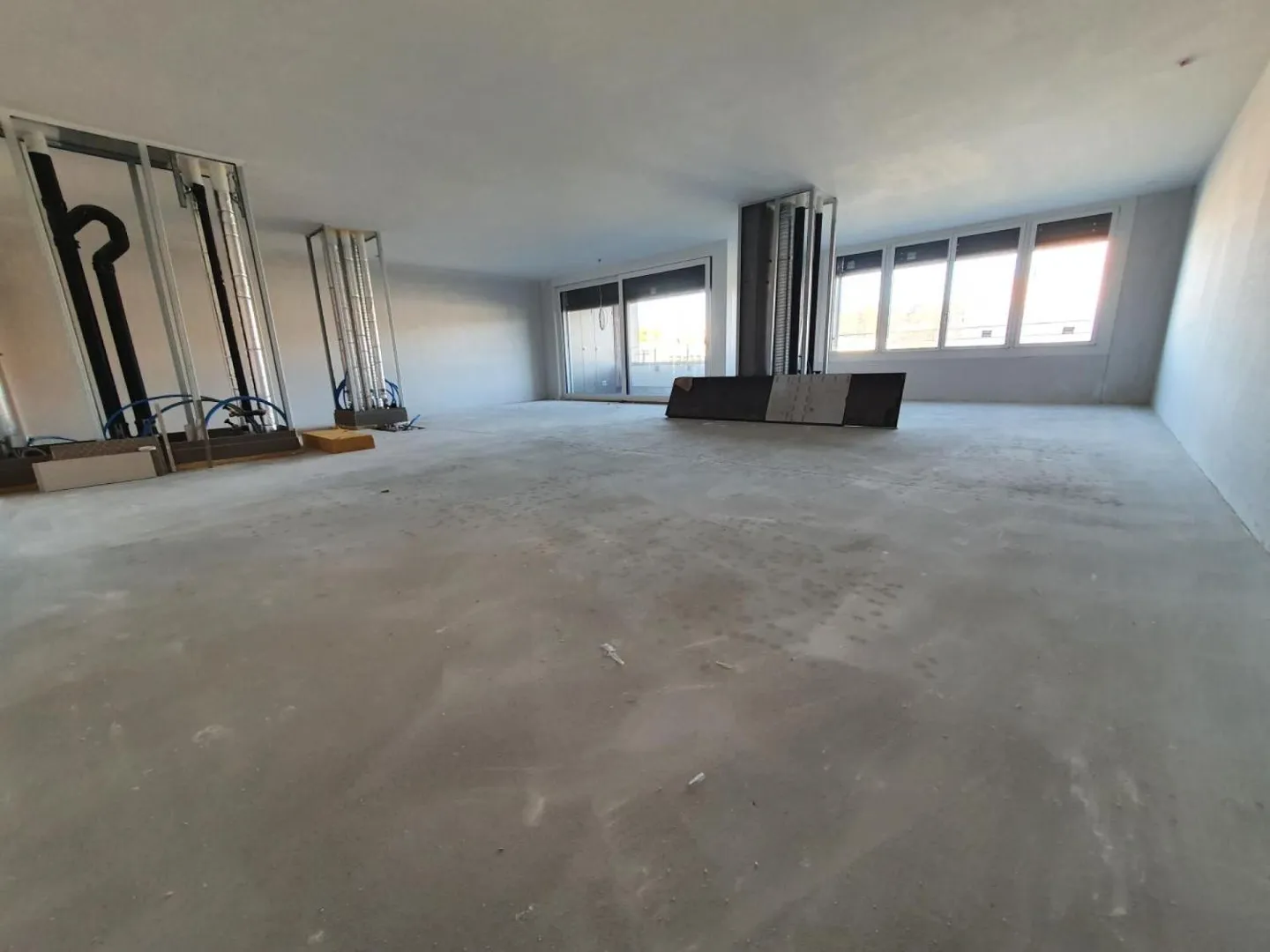 Espace Bureau Moderne à l'Écoquartier - Photo 11 sur 12
