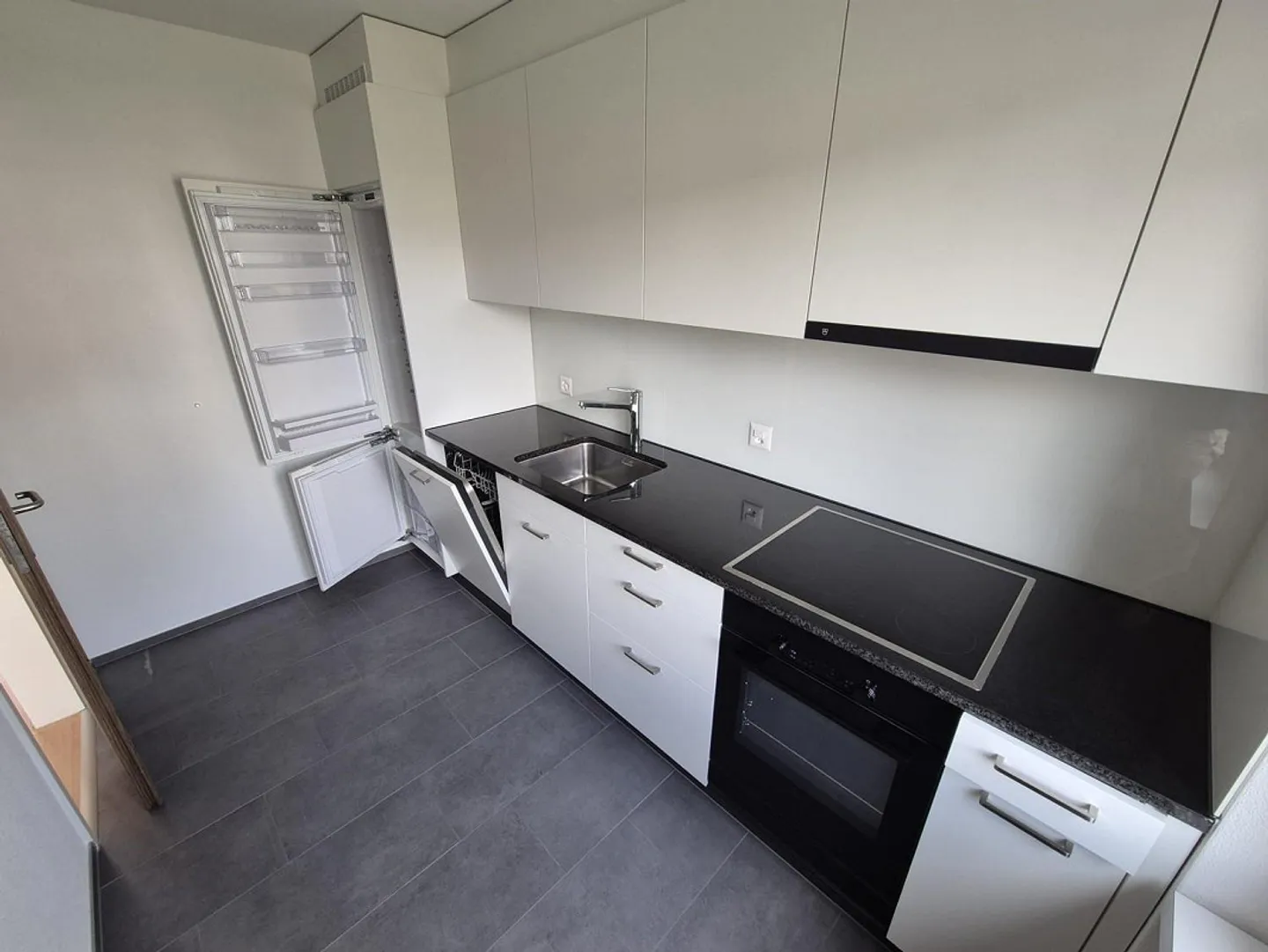 Appartamento 4 ½ locali in affitto a Kriens - Foto 1 di 7