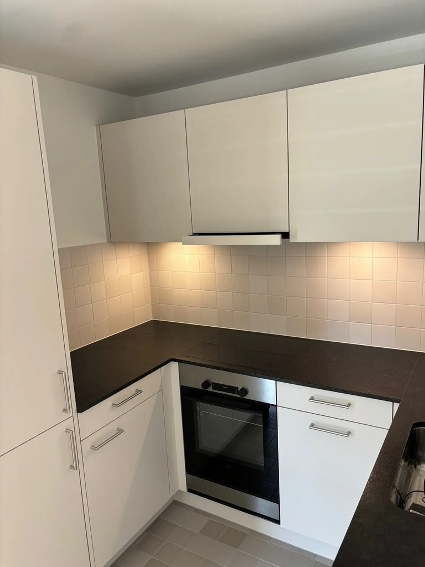 Appartement 3.5 pièces rénové - Photo 6 sur 9