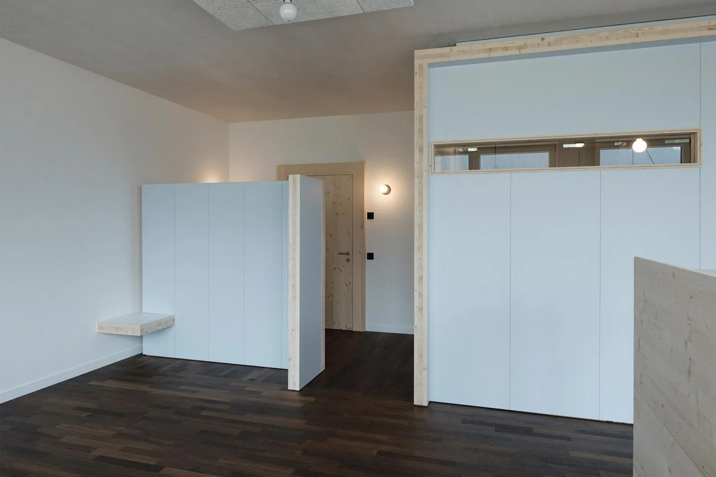 2.5 Room Apartment - Photo 1 of 9