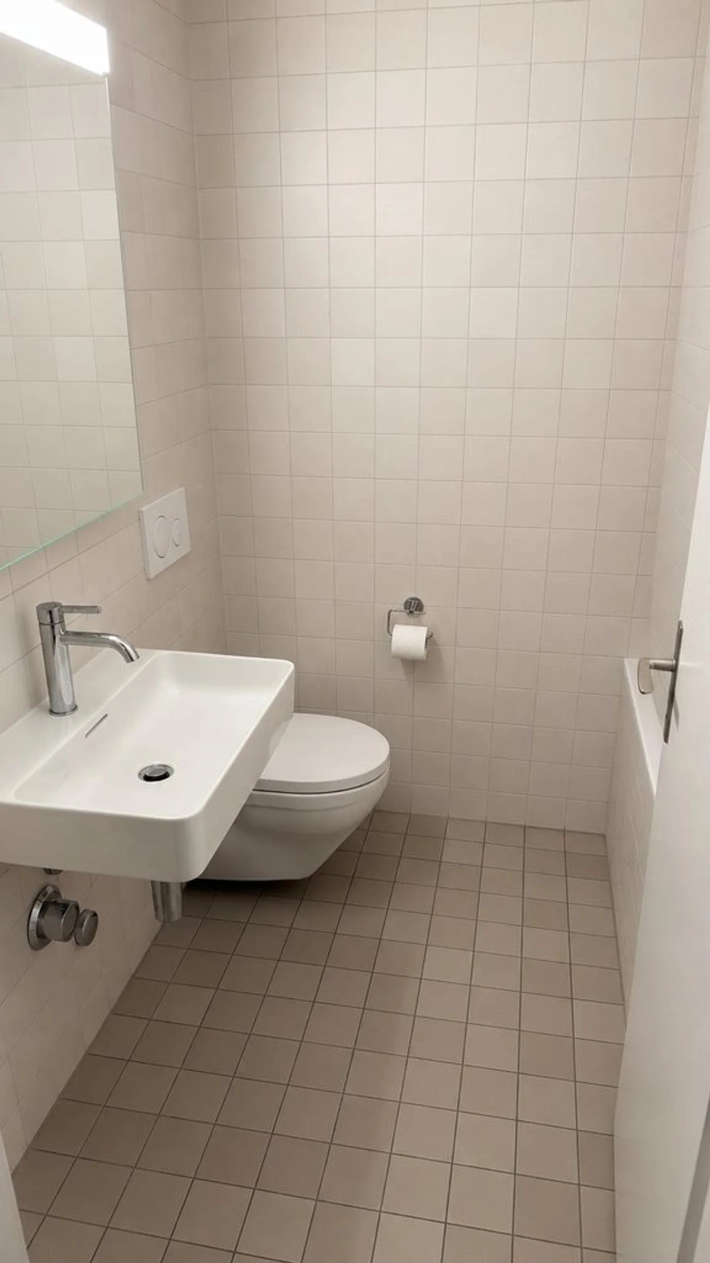 Appartement 3.5 pièces rénové - Photo 7 sur 9
