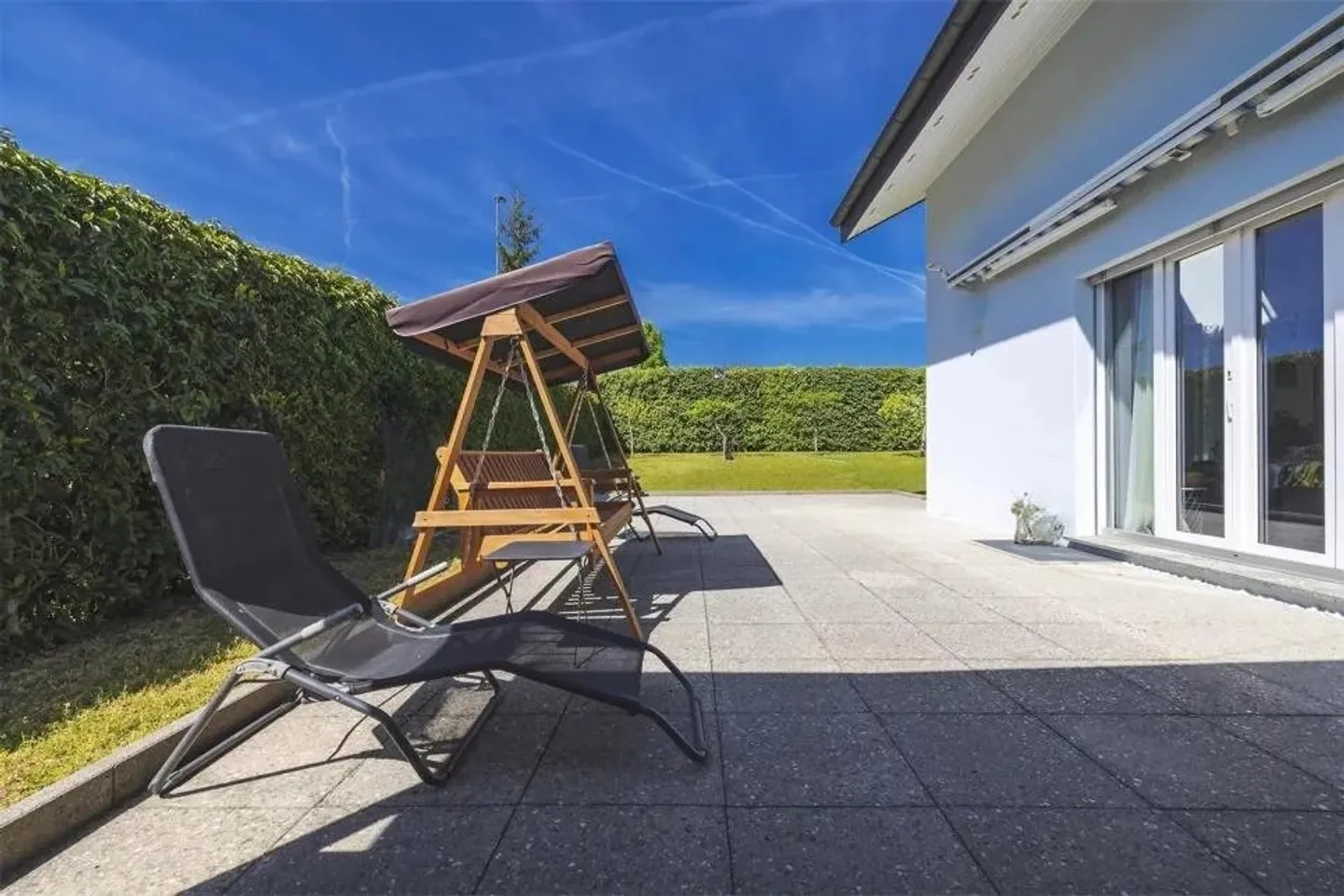 Villa indipendente, condizioni impeccabili! - Foto 20 di 23