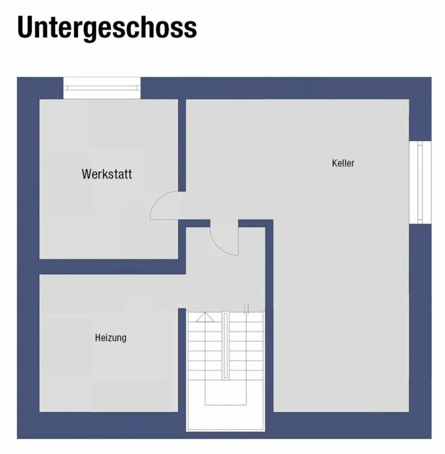 Maison multifamiliale avec dépendance et jardin au centre de Pfäffikon - Photo 20 sur 20