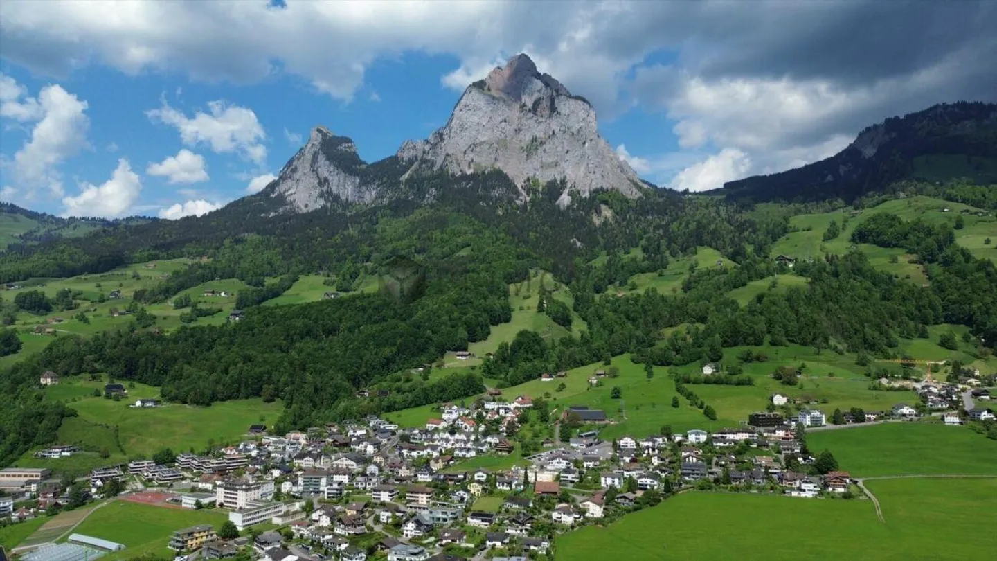 Il tuo sogno di possedere una casa - ora a portata di mano! - Foto 1 di 5