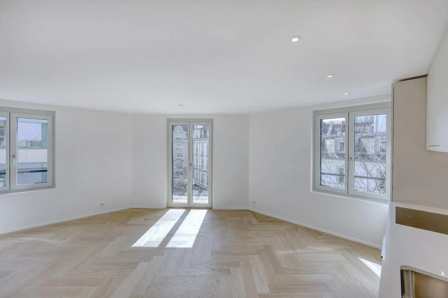 B10 City Suites – Vivere esclusivo nel cuore di Zurigo - Foto 7 di 9