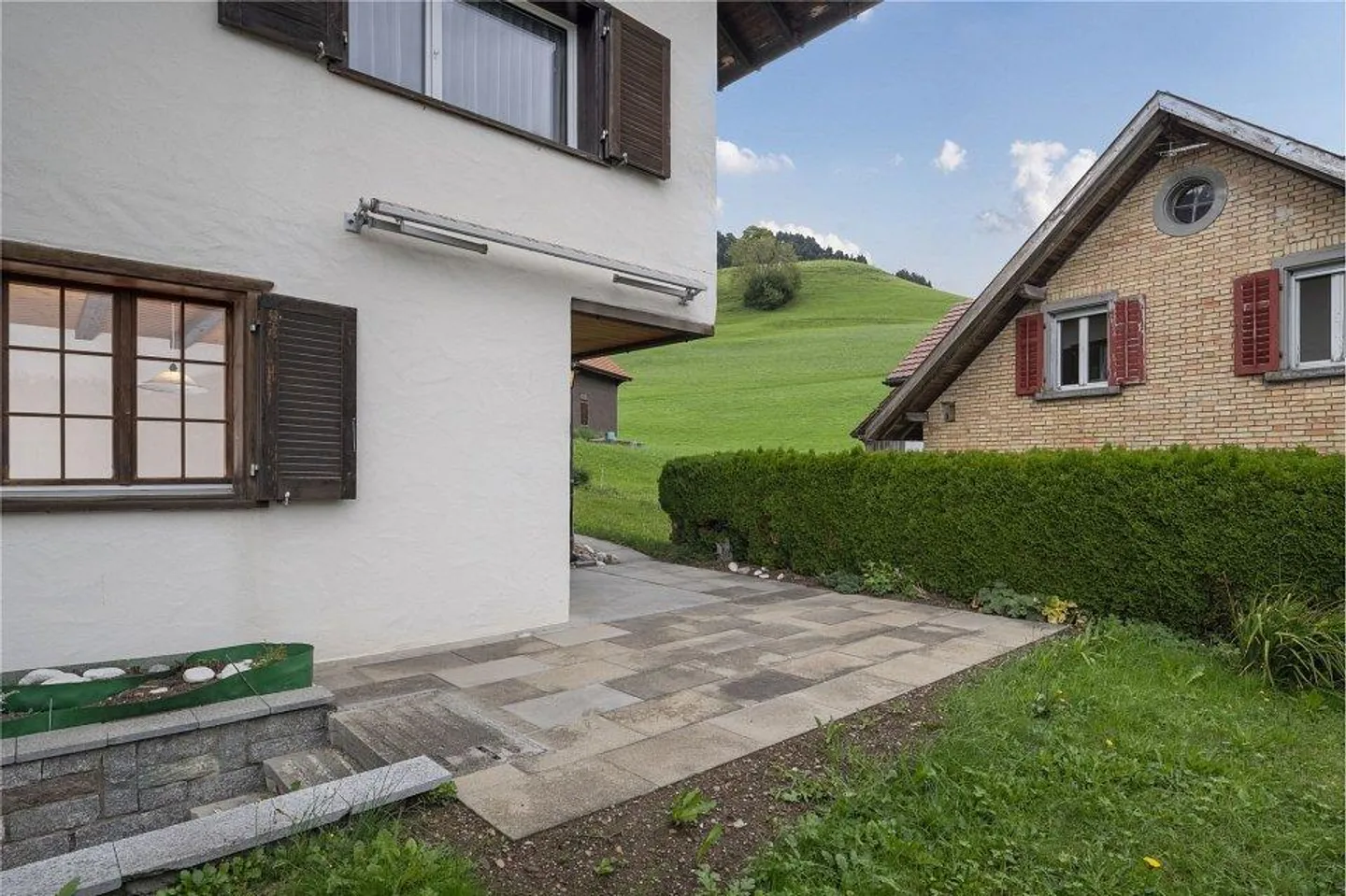 Appartamento 3,5 locali con area giardino privata - Foto 11 di 13