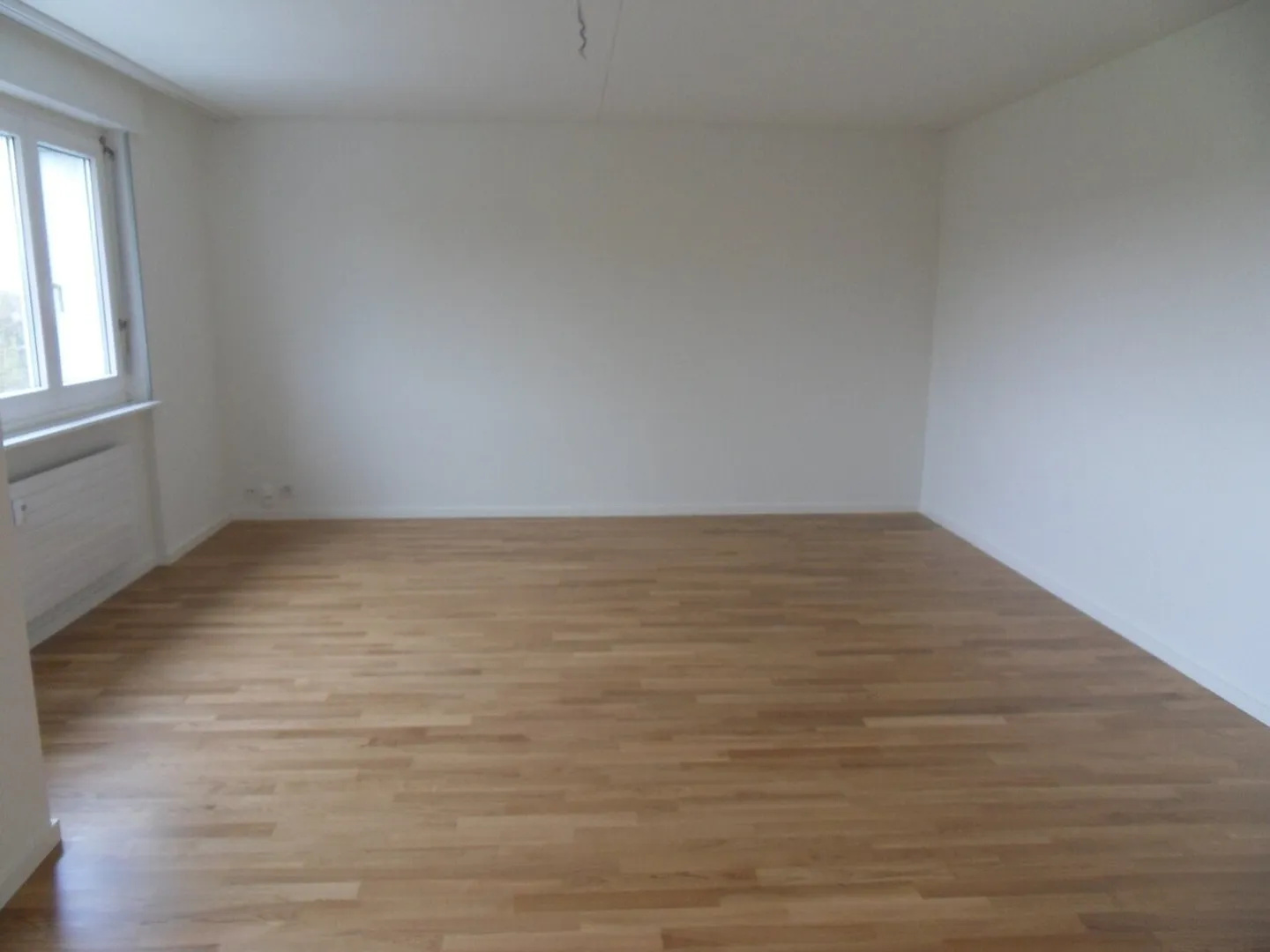 Charmante 2.5-Zimmerwohnung - Foto 2 von 6