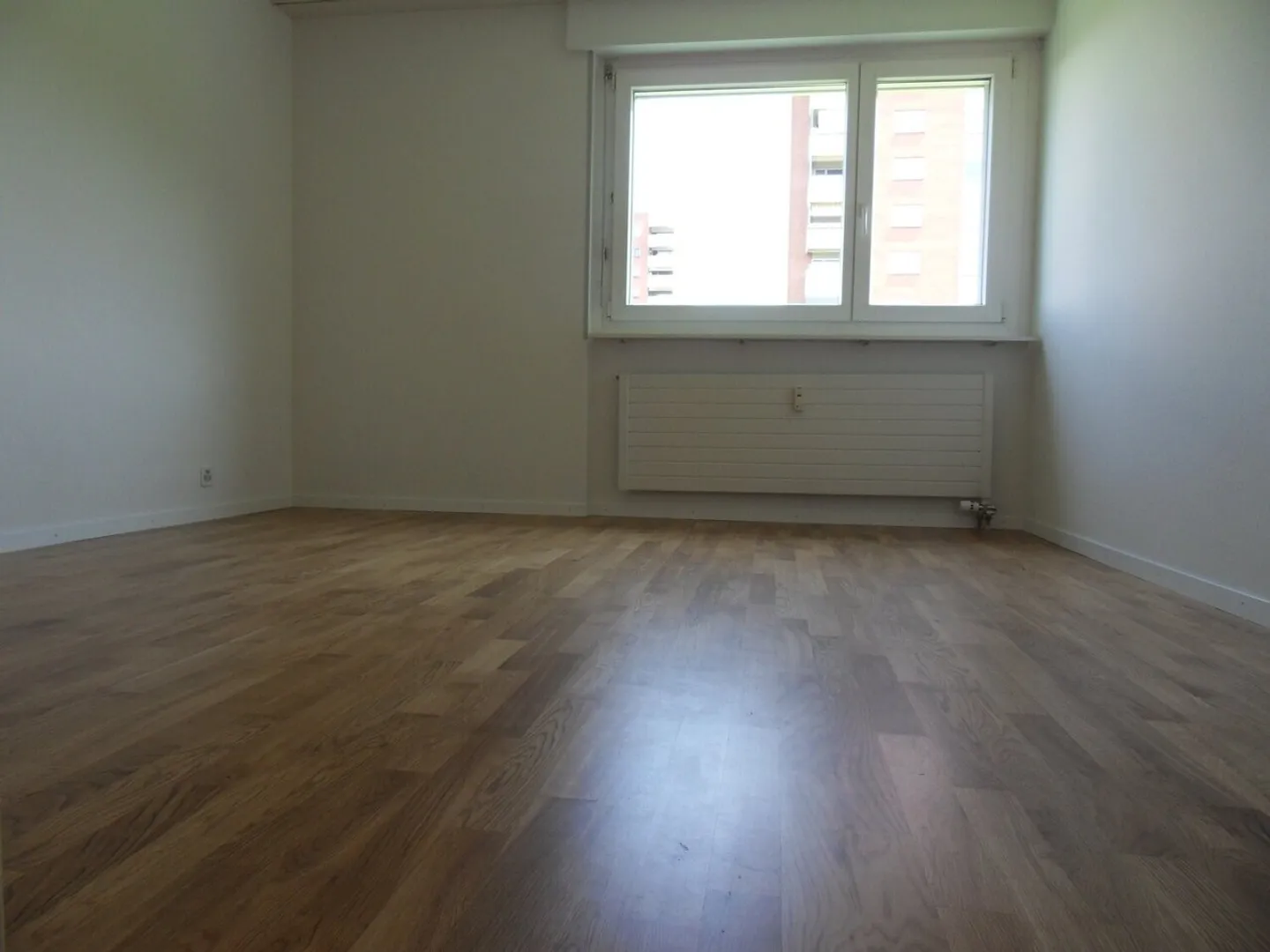Charmante 2.5-Zimmerwohnung - Foto 3 von 6