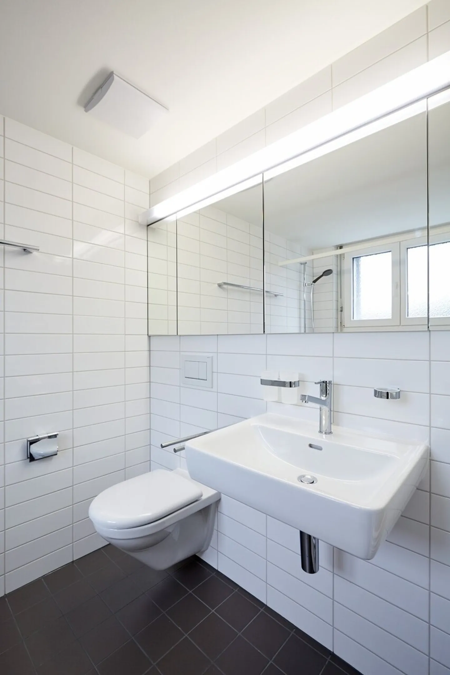 Charmante 2.5-Zimmerwohnung - Foto 5 von 6