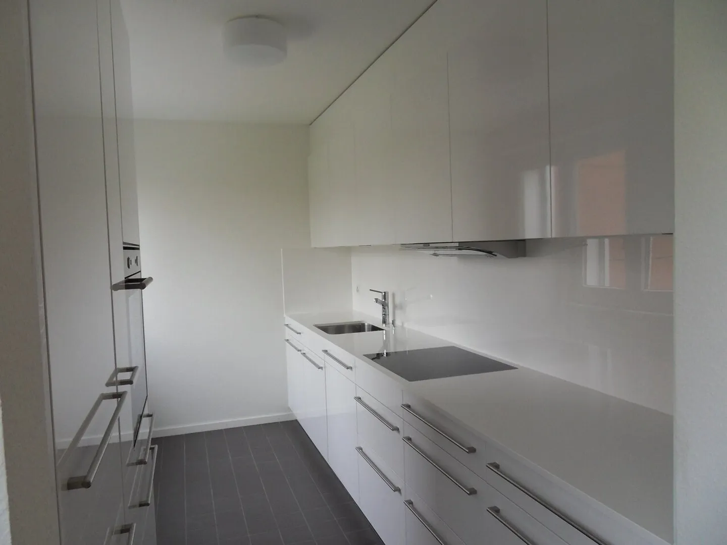 Charmante 2.5-Zimmerwohnung - Foto 4 von 6