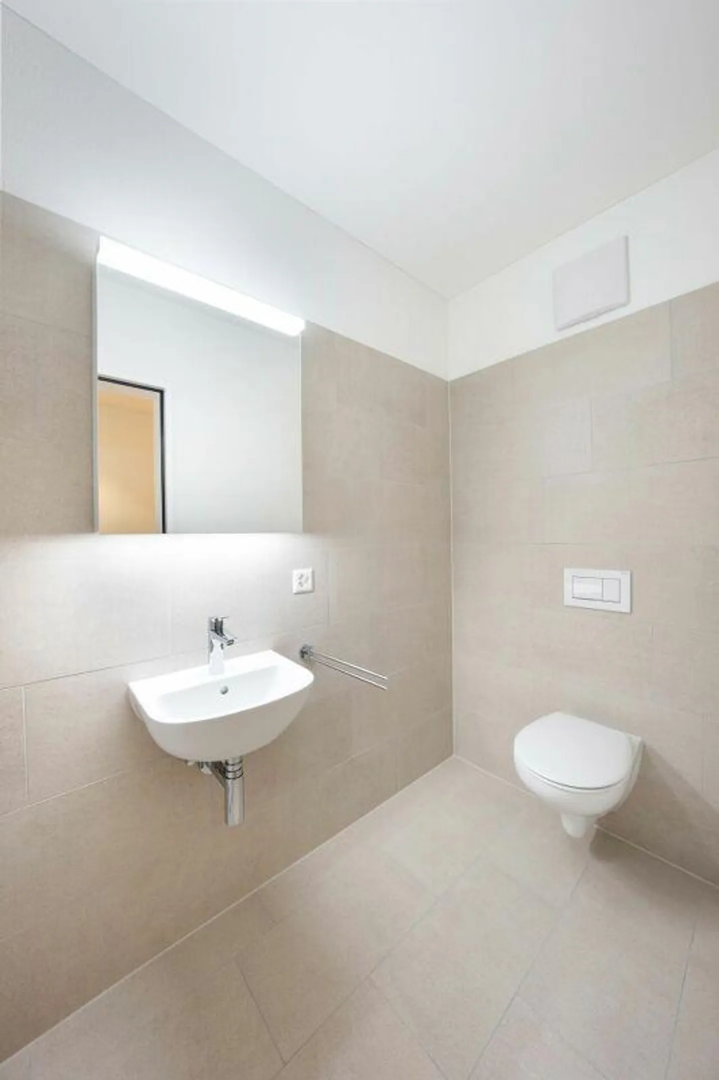 Rheincity - appartement au rez-de-chaussée central et lumineux ! - Photo 3 sur 13