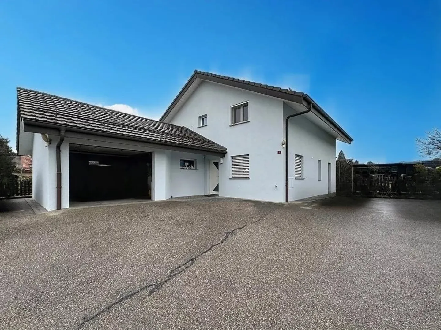 Villa indipendente, condizioni impeccabili! - Foto 23 di 23