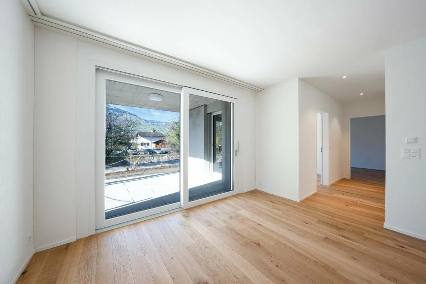 Rheincity - appartement au rez-de-chaussée central et lumineux ! - Photo 8 sur 13