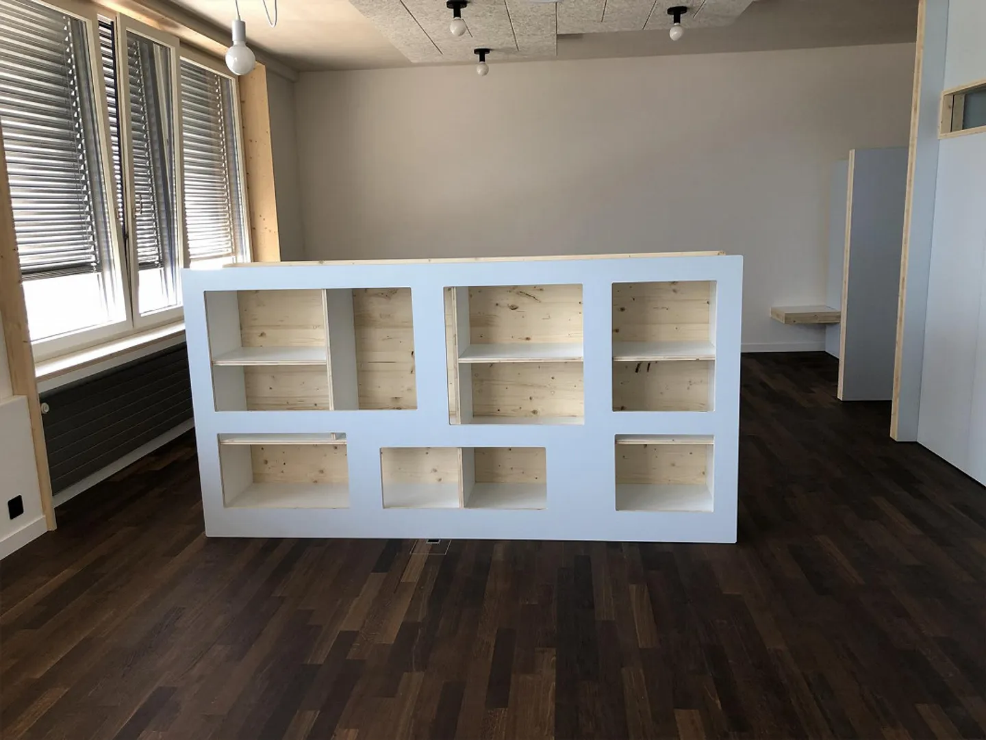 2.5 Room Apartment - Photo 9 of 9