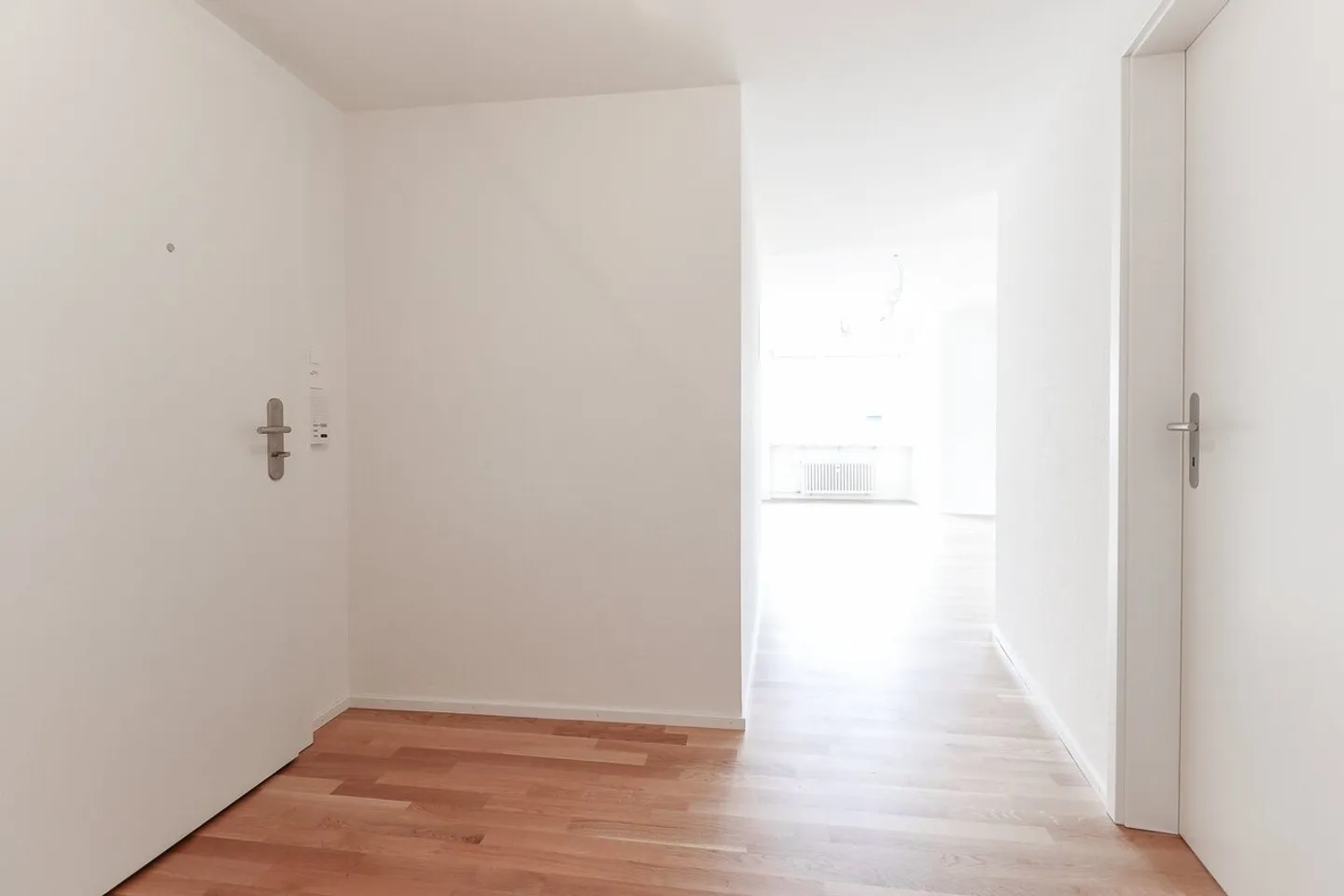 Bel appartement de 2,5 pièces au théâtre musical - Photo 2 sur 9