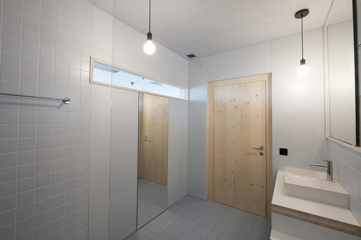 2.5 Room Apartment - Photo 6 of 9