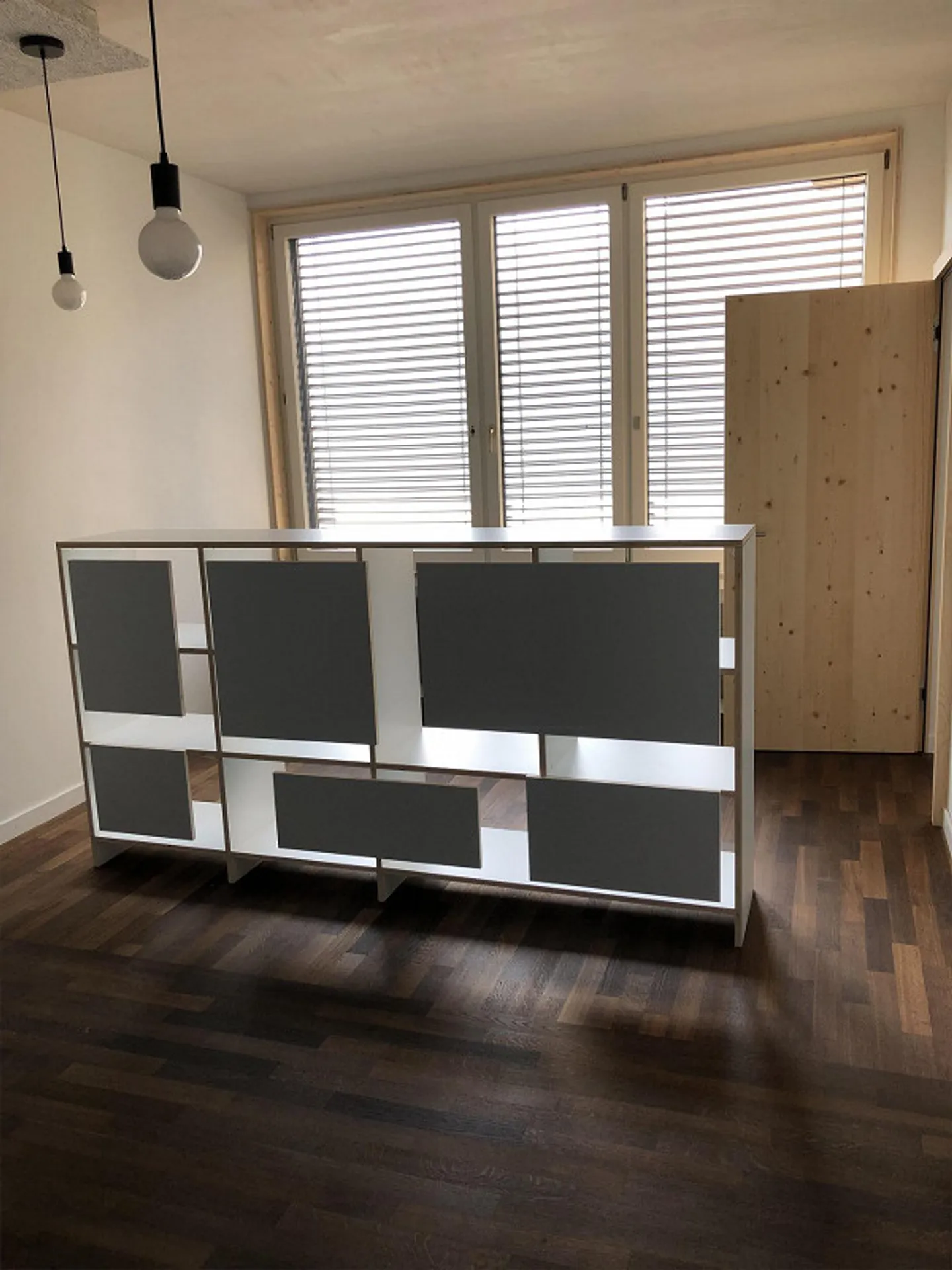 2.5 Room Apartment - Photo 7 of 9