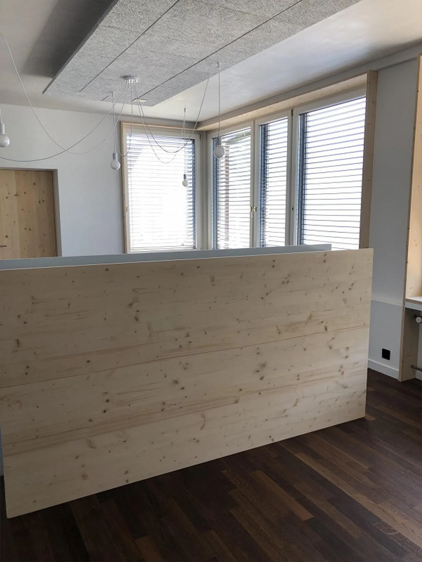 2.5 Room Apartment - Photo 8 of 9