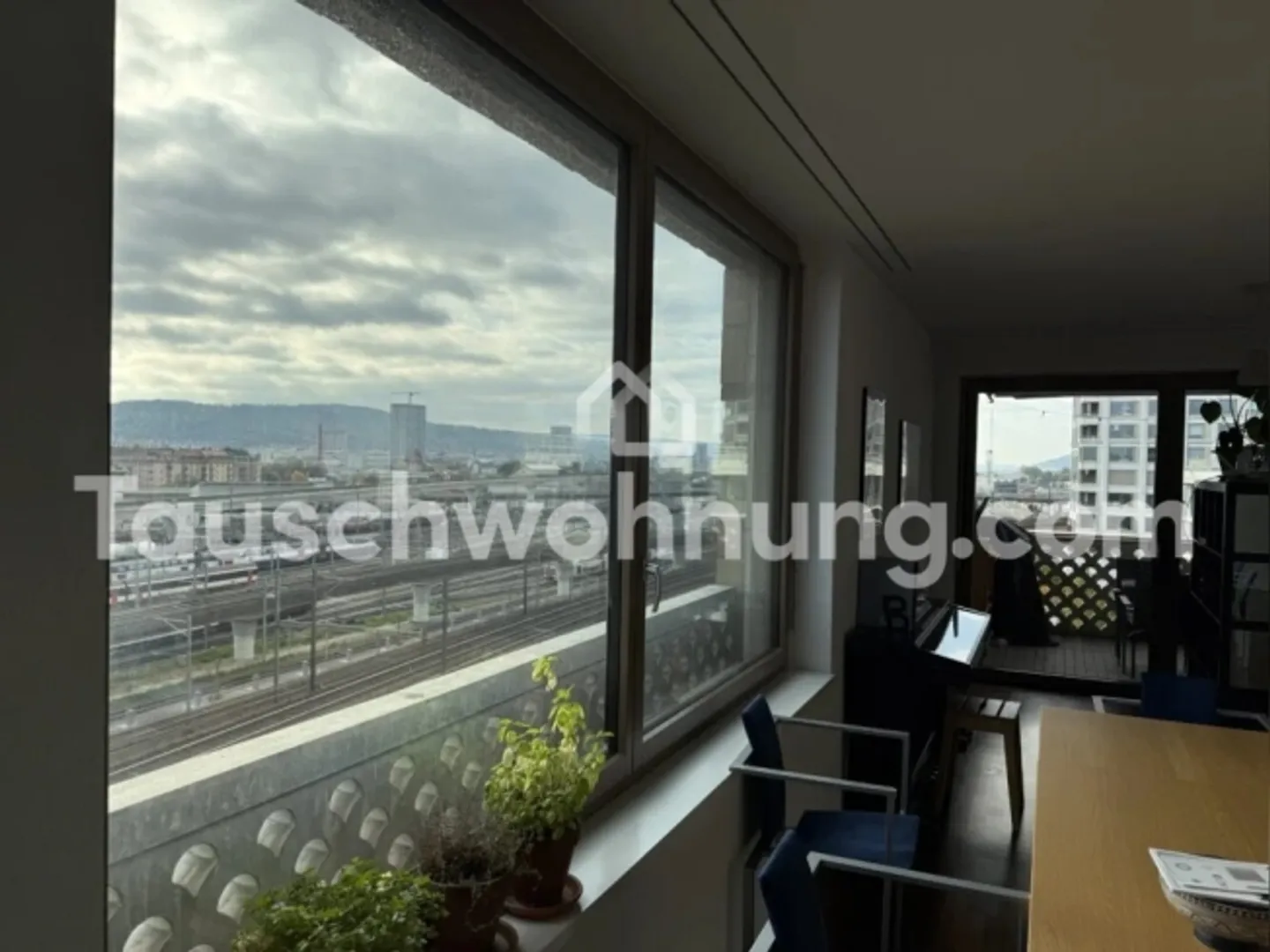 Apartment with a View K5 - Photo 3 of 10