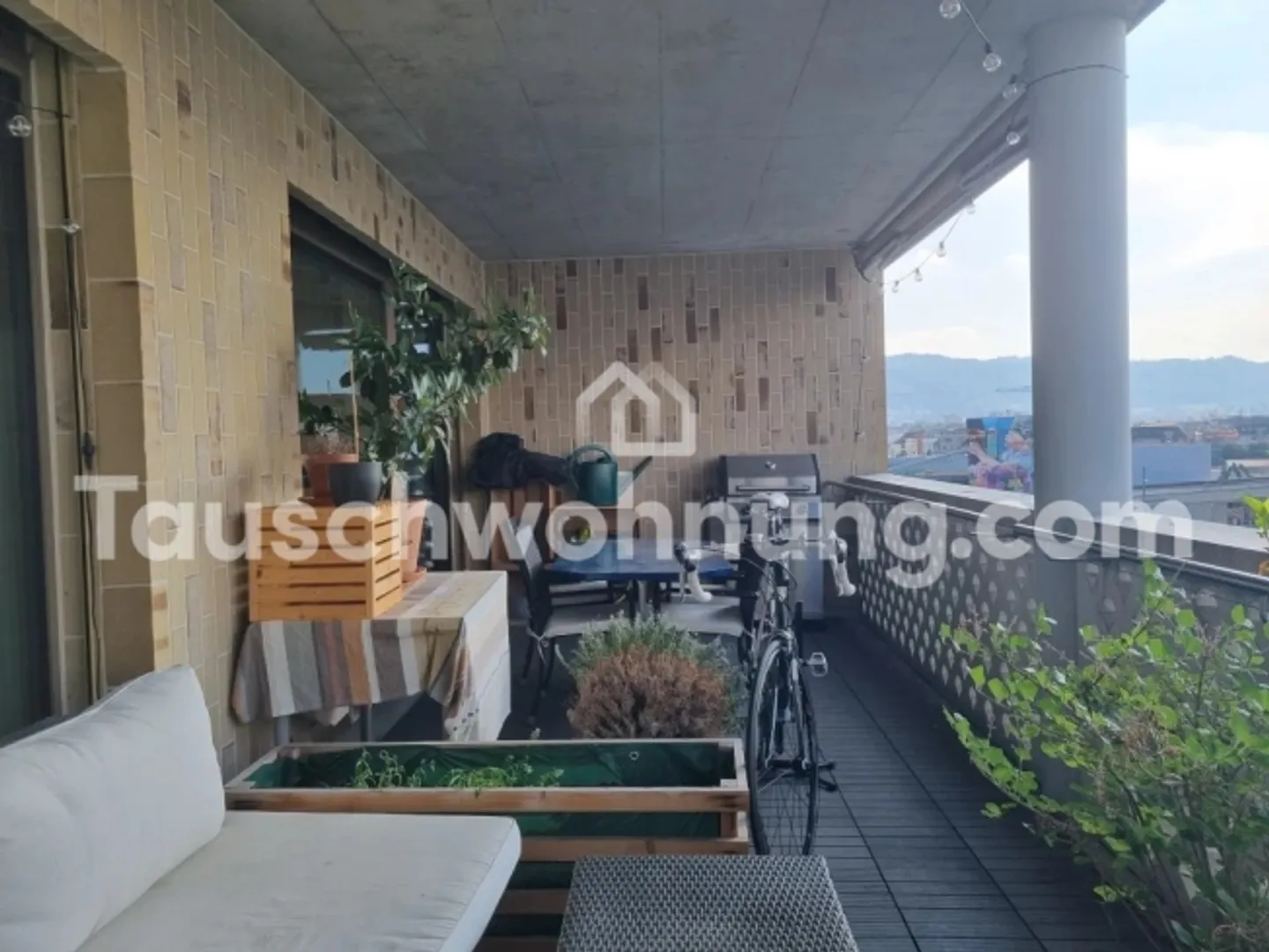 Apartment with a View K5 - Photo 4 of 10