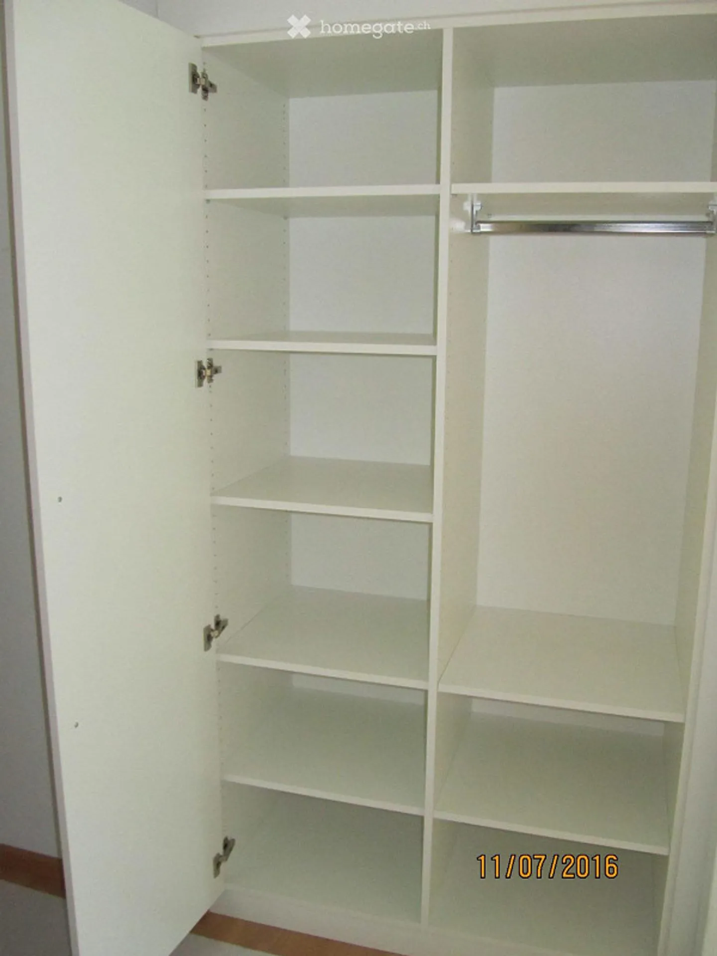 Grosse, totalsanierte 3.5-ZiWhg mit Balkon und Kellerabteil - Foto 10 von 10