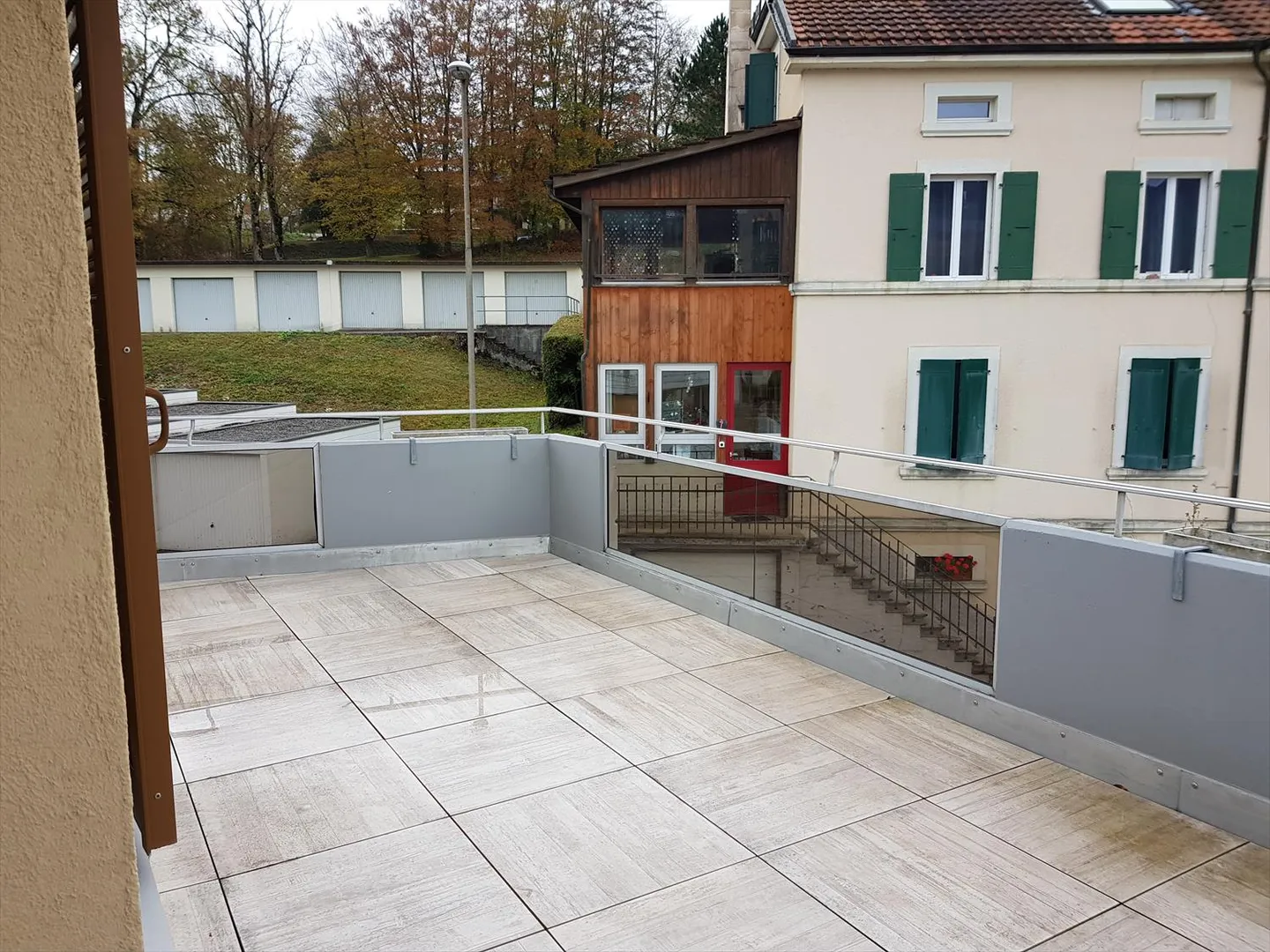 Appartamento 4.5 stanze - Foto 11 di 12